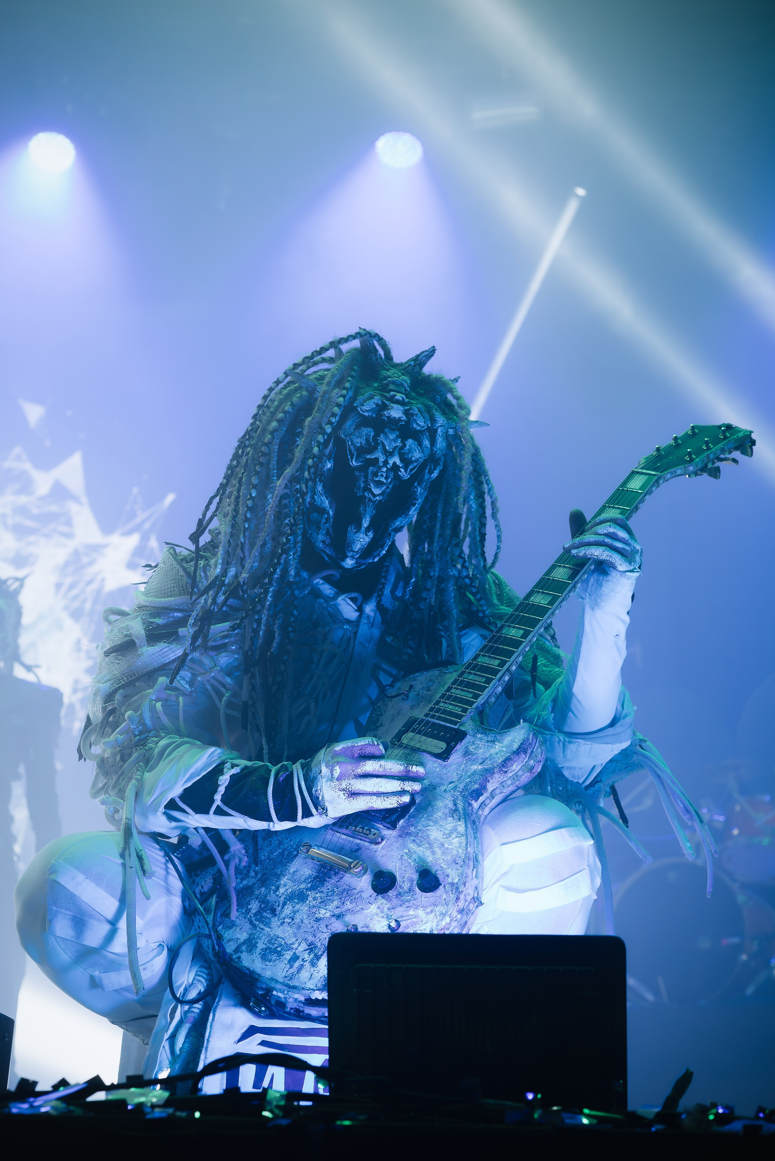 Биопсихоз. Фотограф Карина Шарова Москва