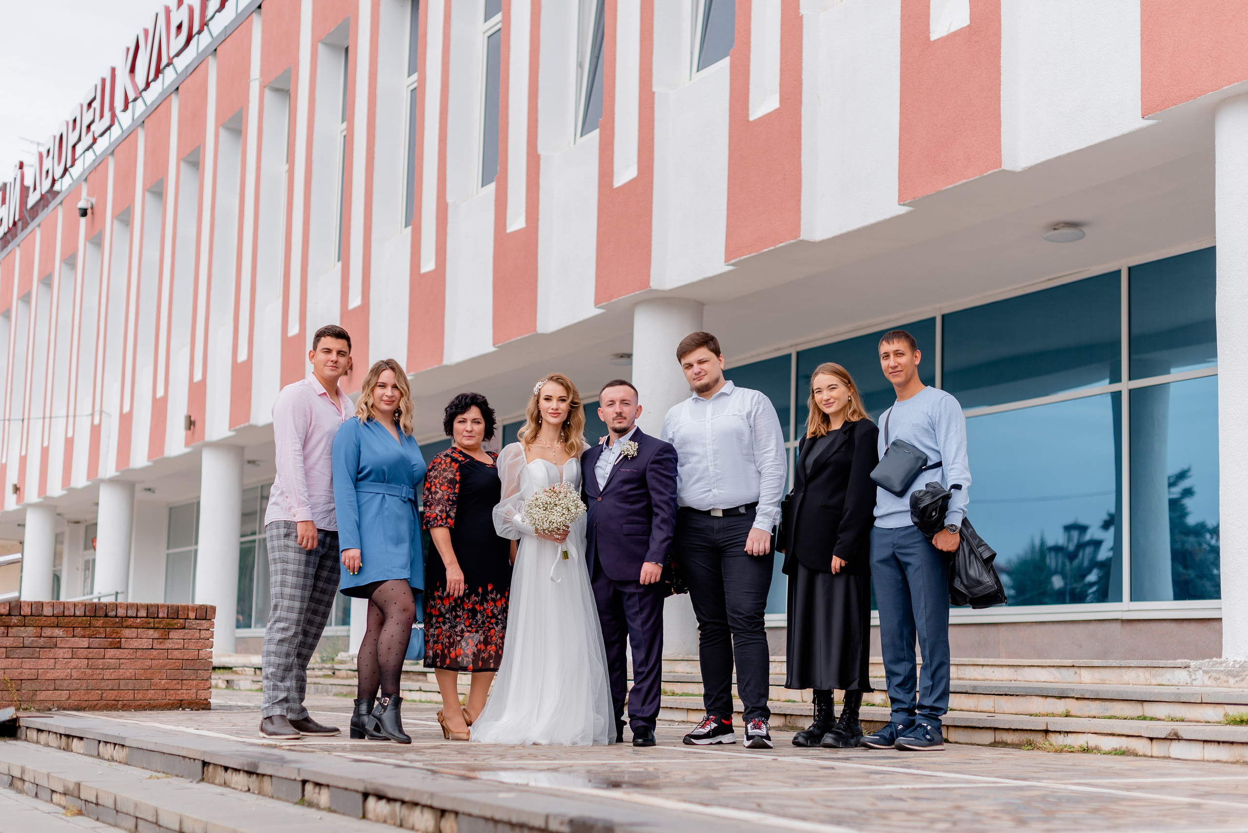 Ваня и Валерия. Фотограф Татьяна Иванчикова