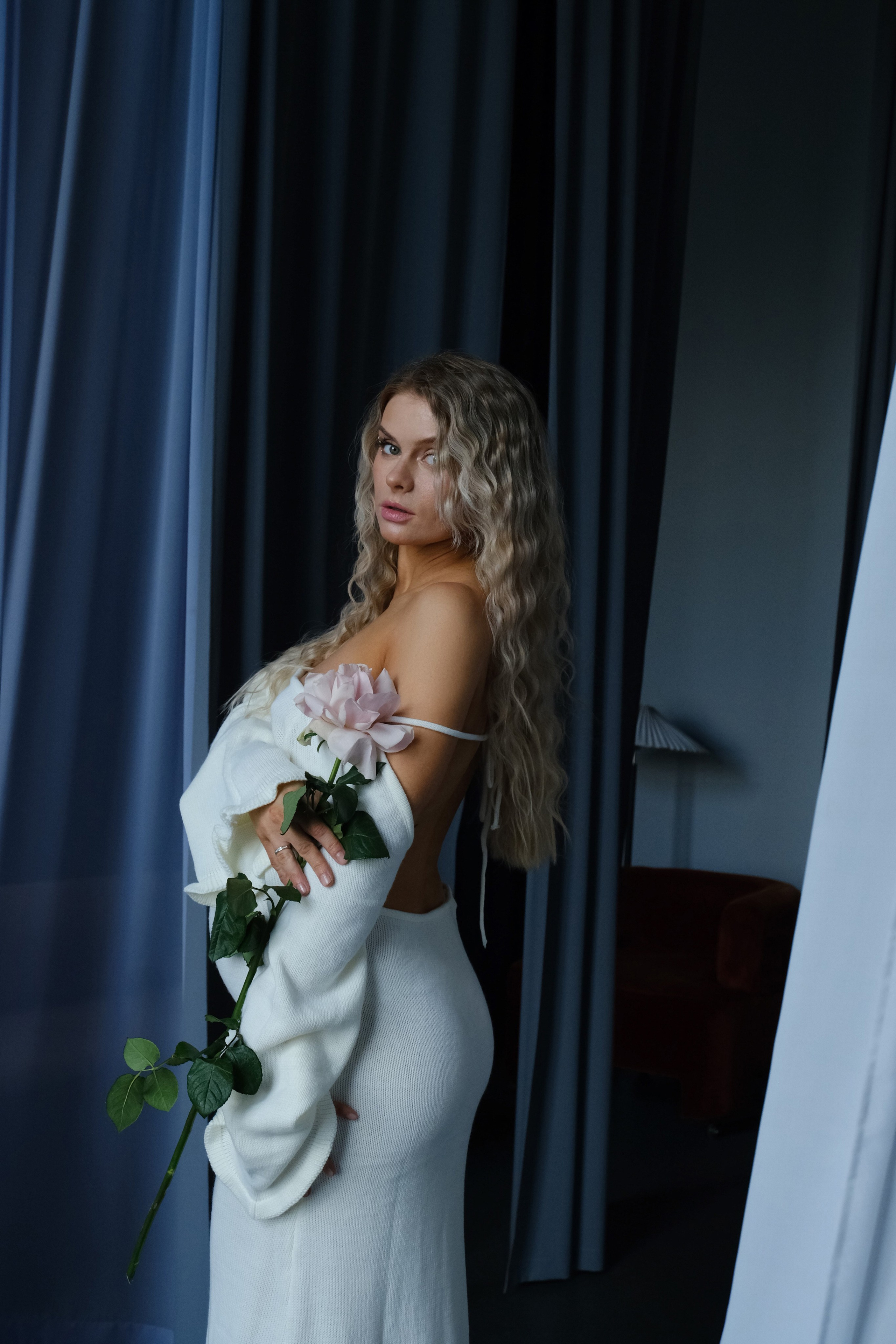 Angel. Anj kotsoeva
