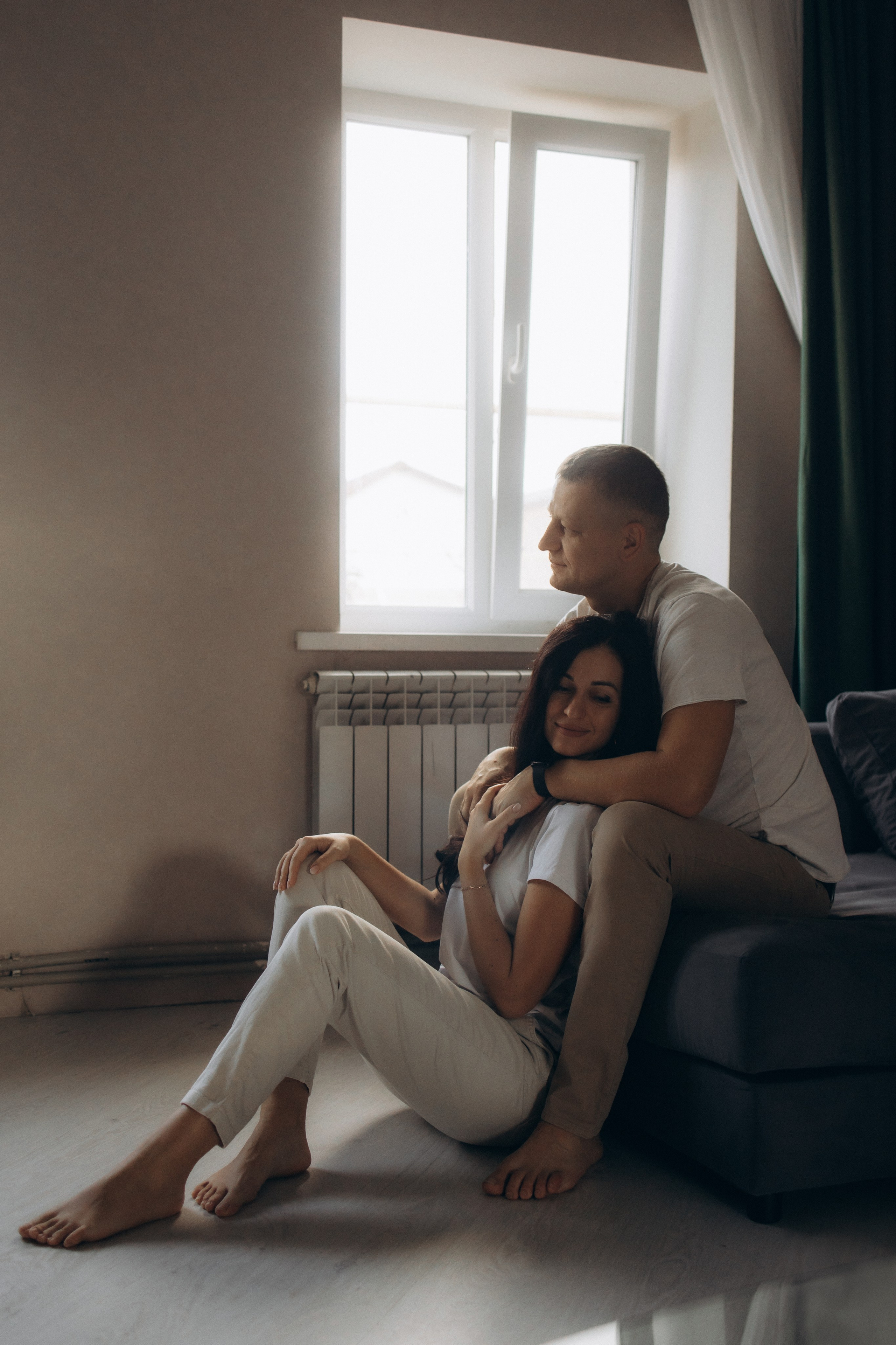 Дом как целая Вселенная. Семейный фотограф и видеограф Донецк/Москва