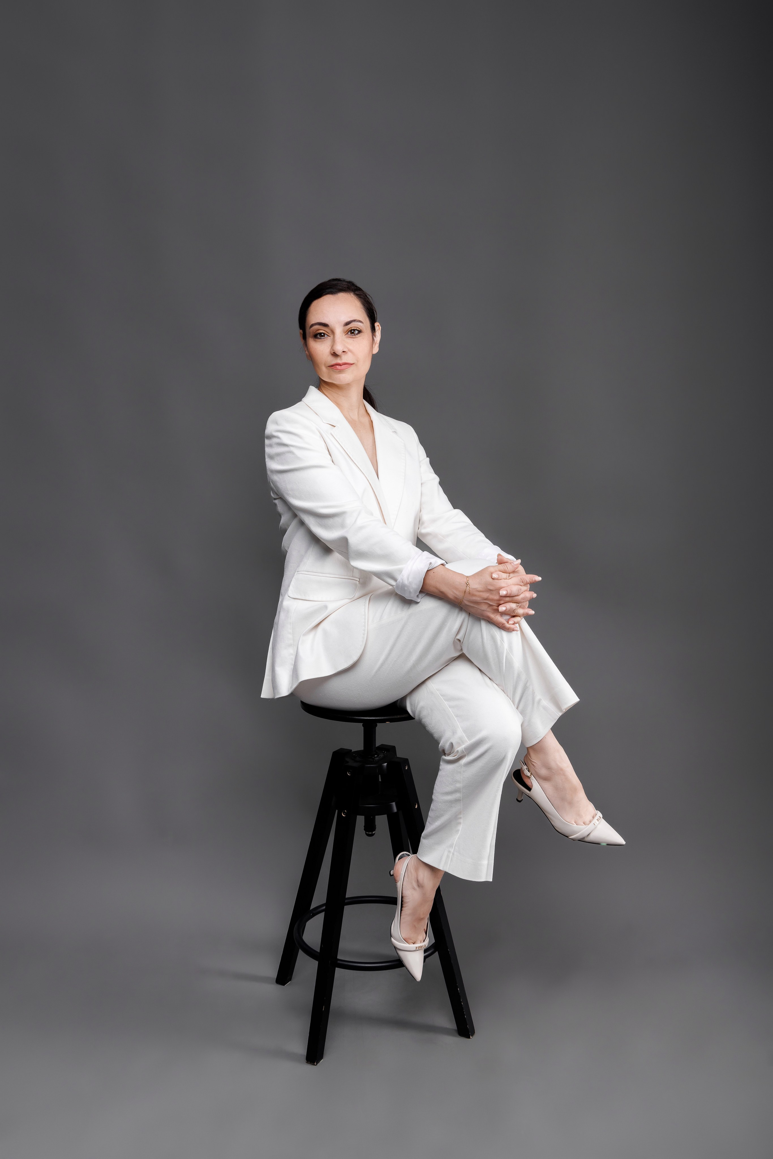 Бизнес портрет. Виктор Белик, Свадебный Фотограф Краснодар