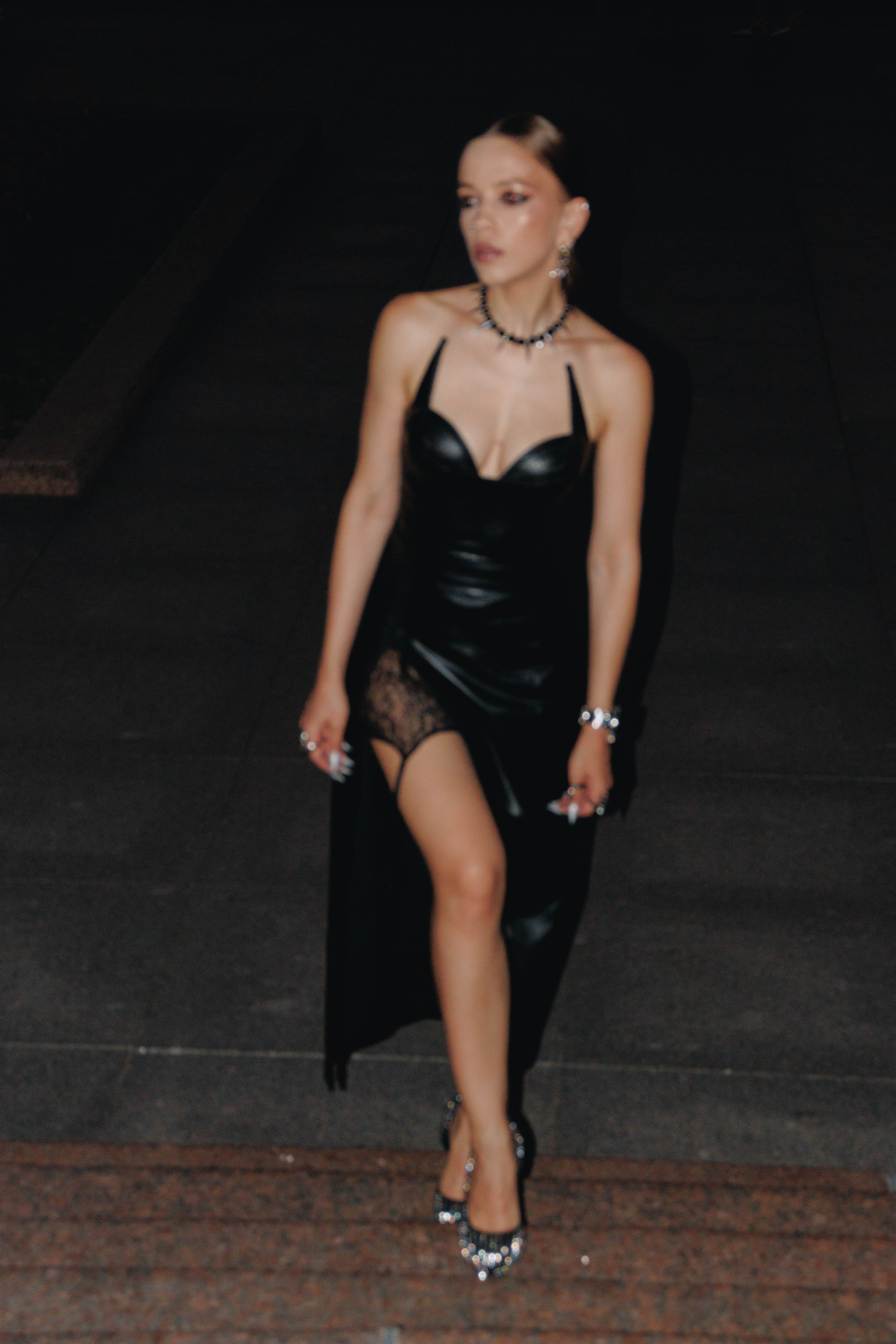 УЛИЦА_GIRL. Виктория Князева| фотограф из Санкт-Петербурга