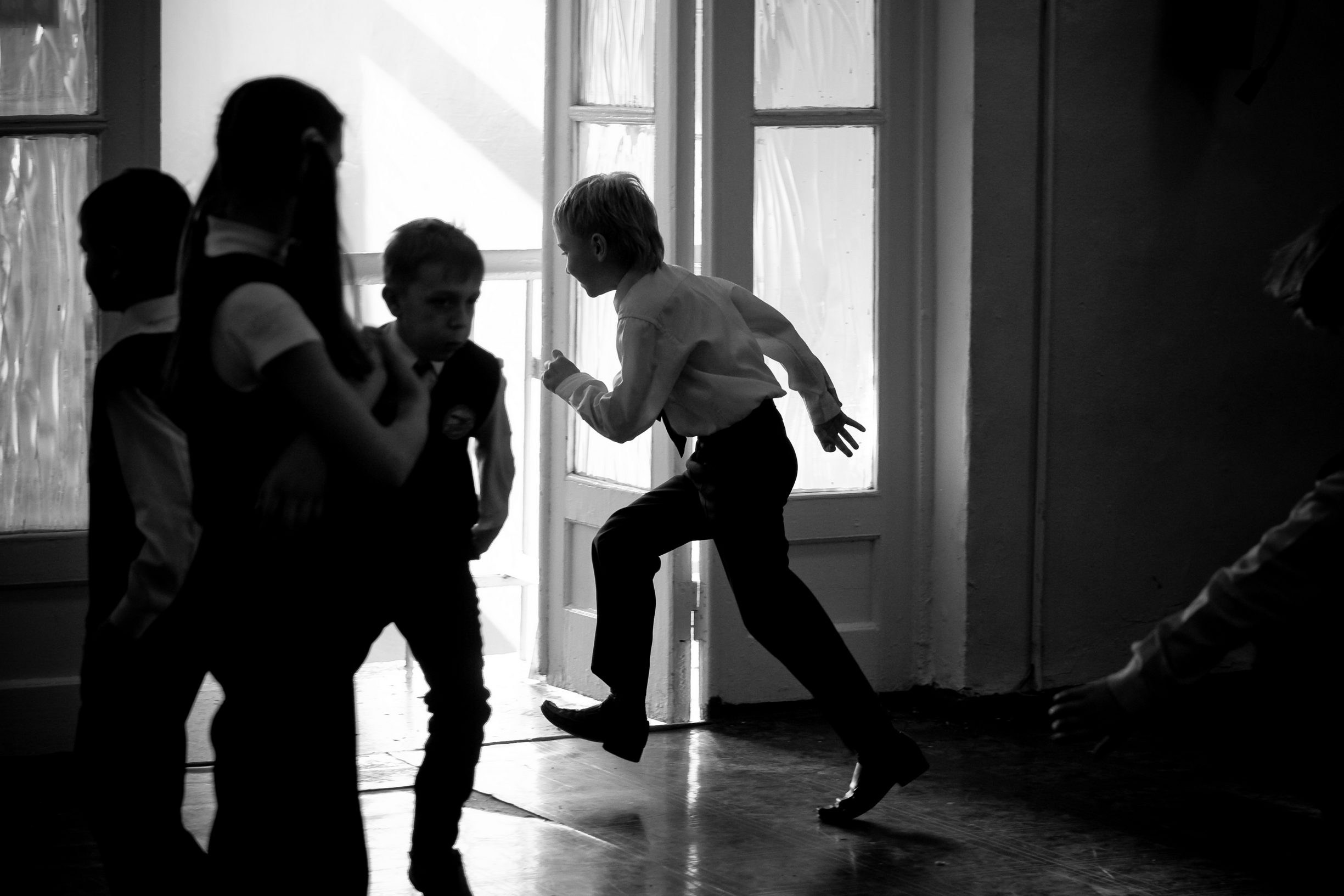 Фотограф в Самаре Максим Калинин