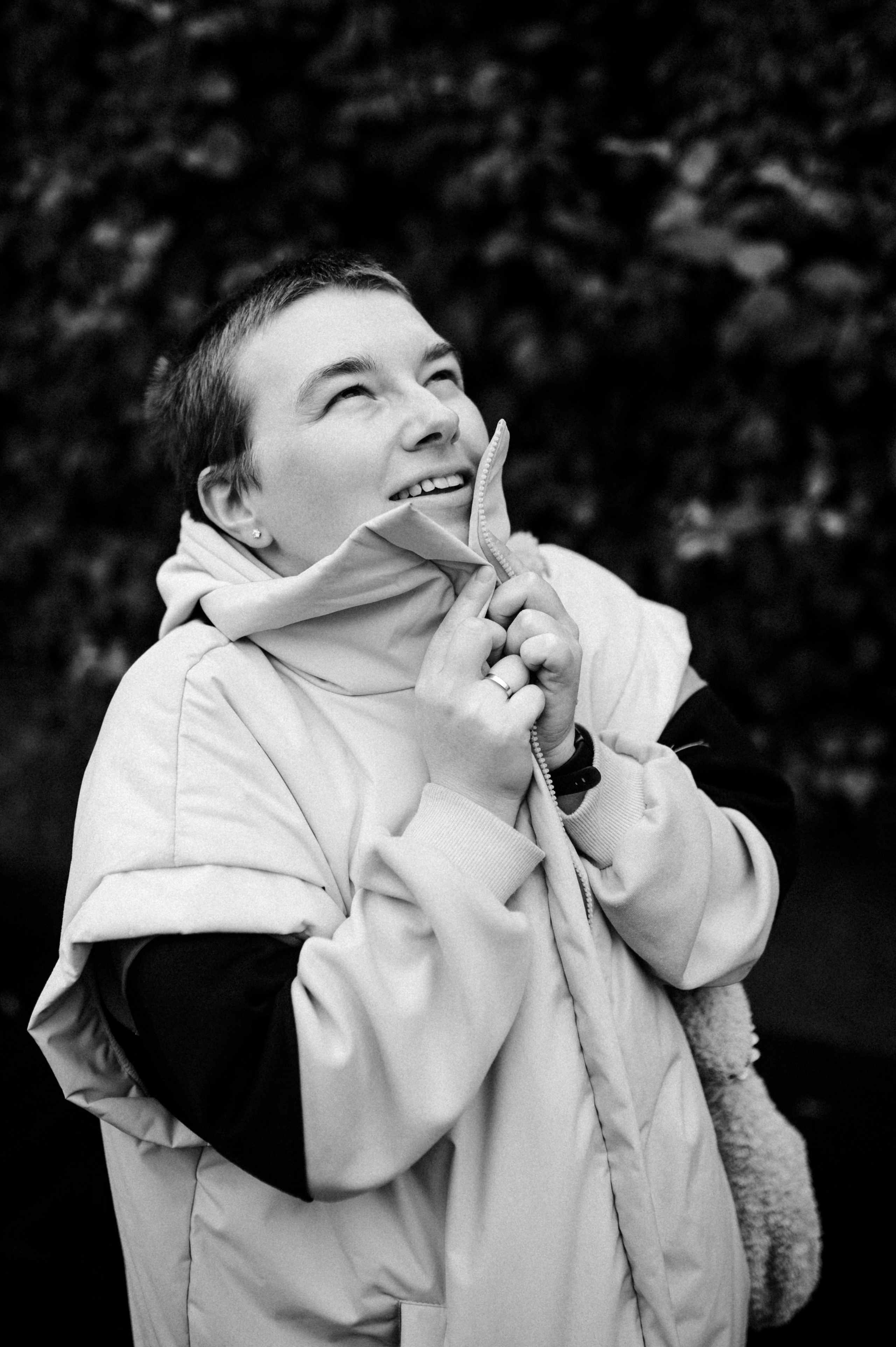 Маша🤍. Лайфстайл фотограф в Москве Серебрянская Фаина