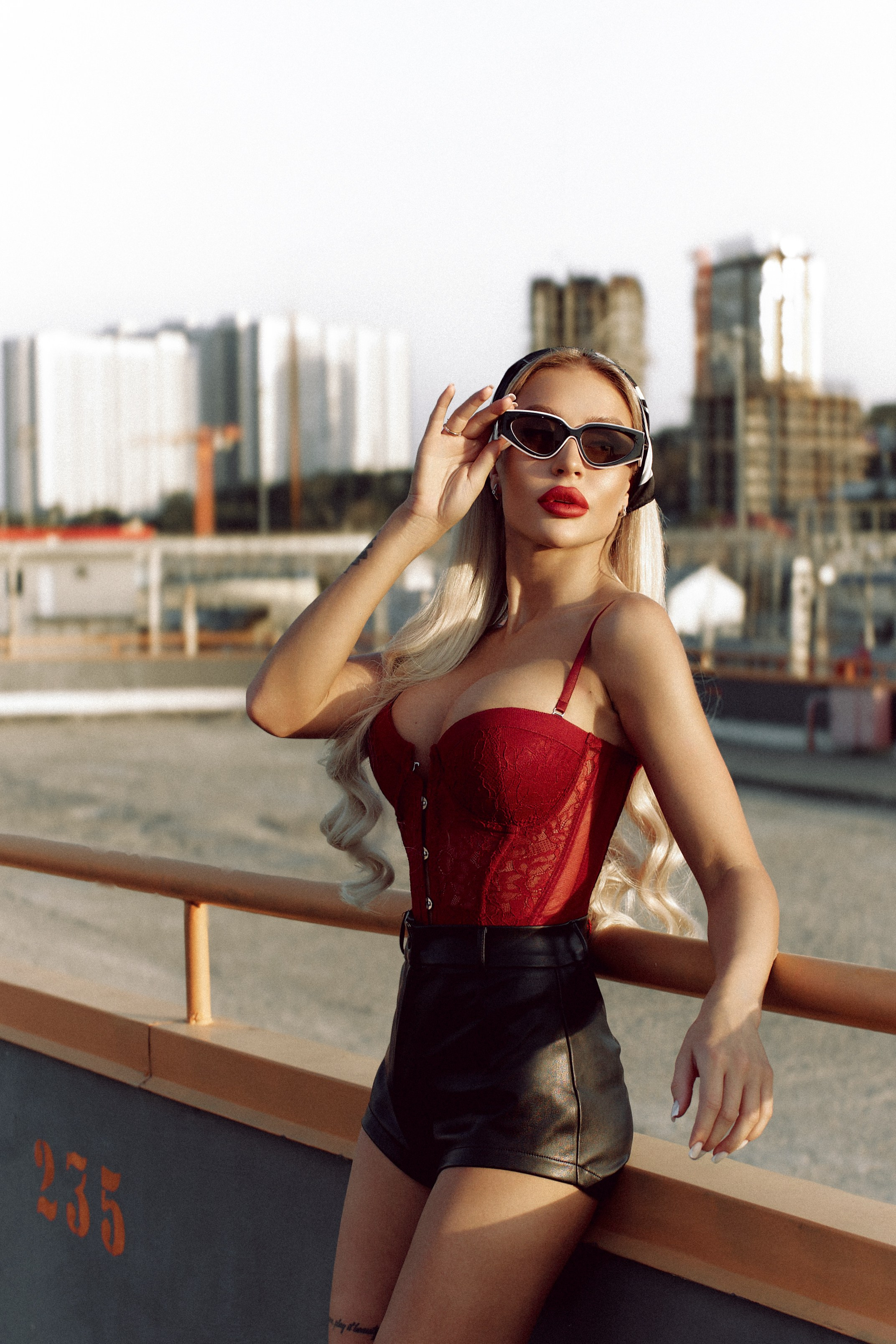 Alina. Фотограф в Ростове на Дону