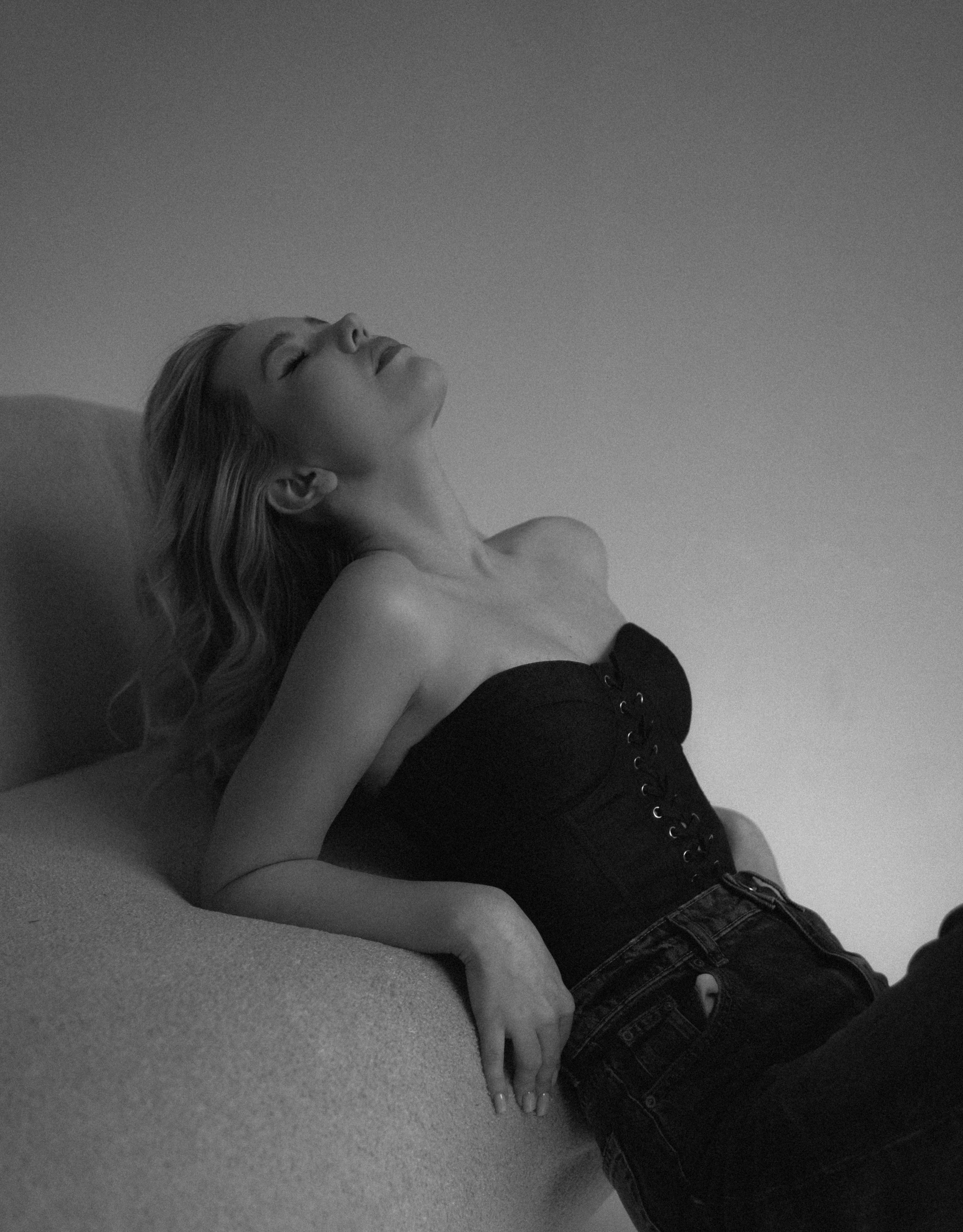 Женский портрет. Фотограф в Ростове на Дону