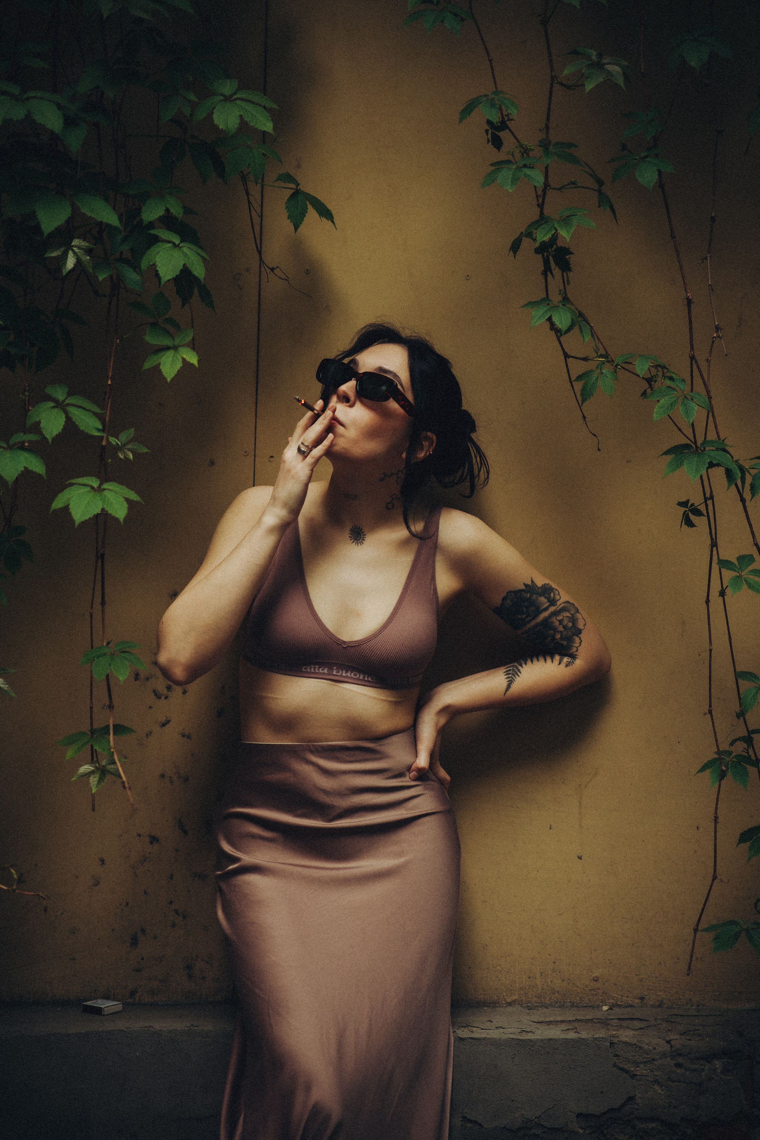 Даша. Даша Царёва, фотограф