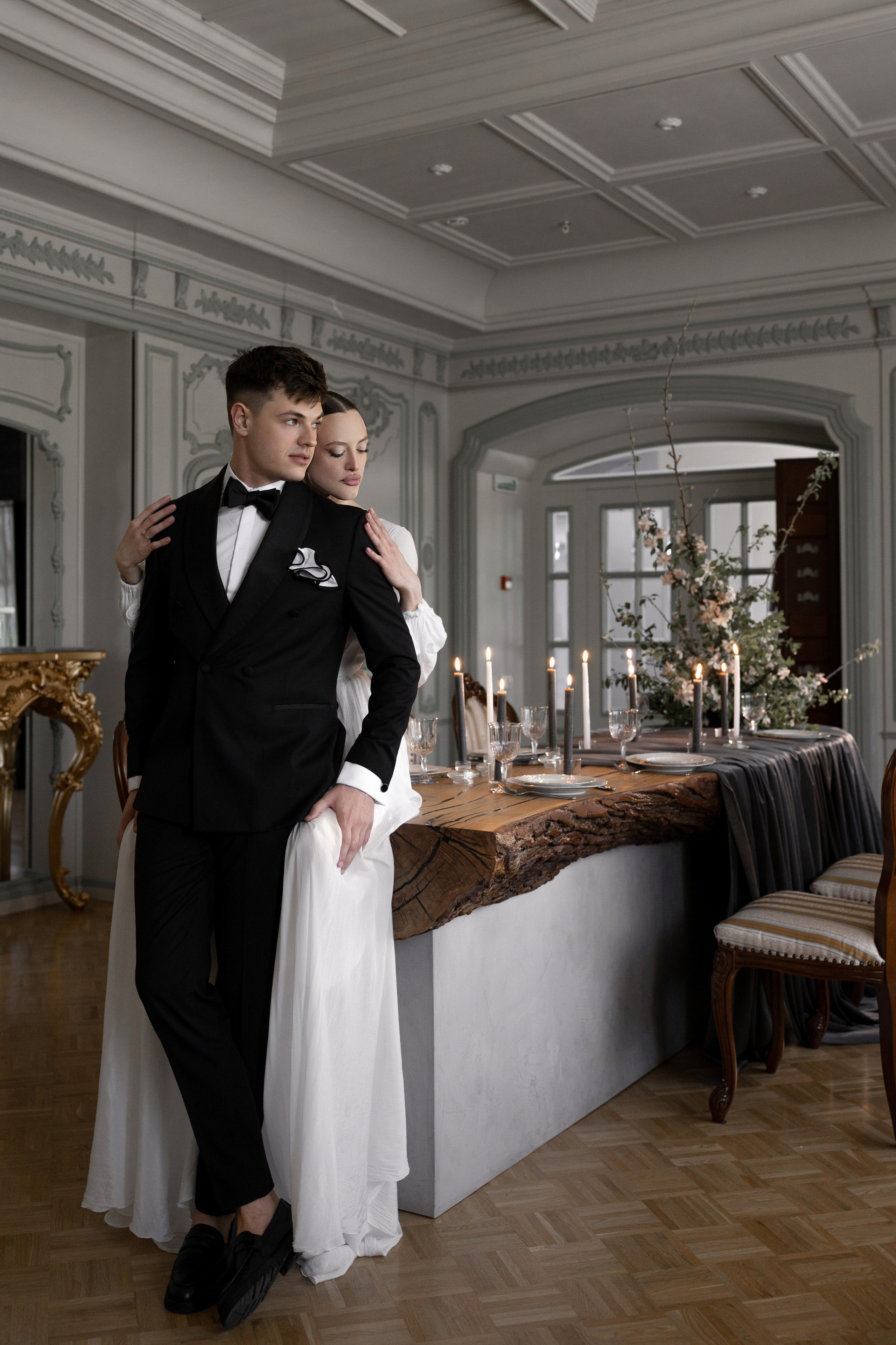 Egor & Maria. Вебер Юлия фотограф Ростов-на-Дону