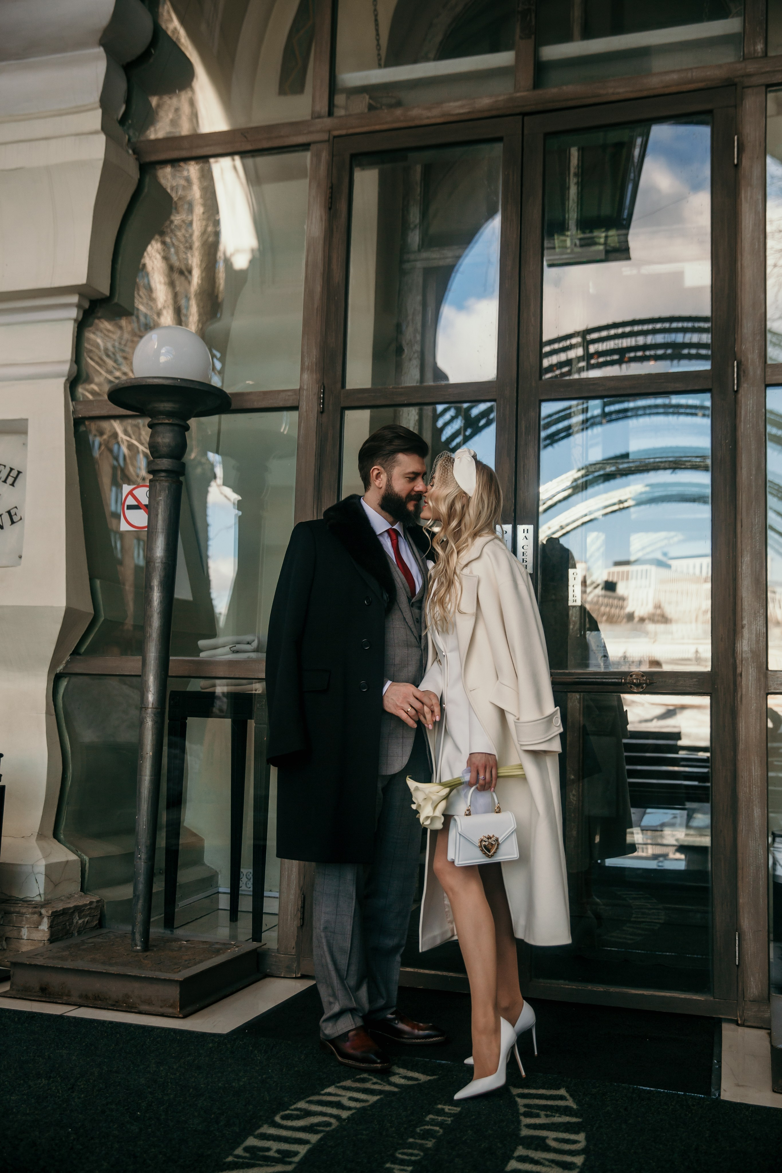 Ксения Никита. Фотограф в Москве и Сочи