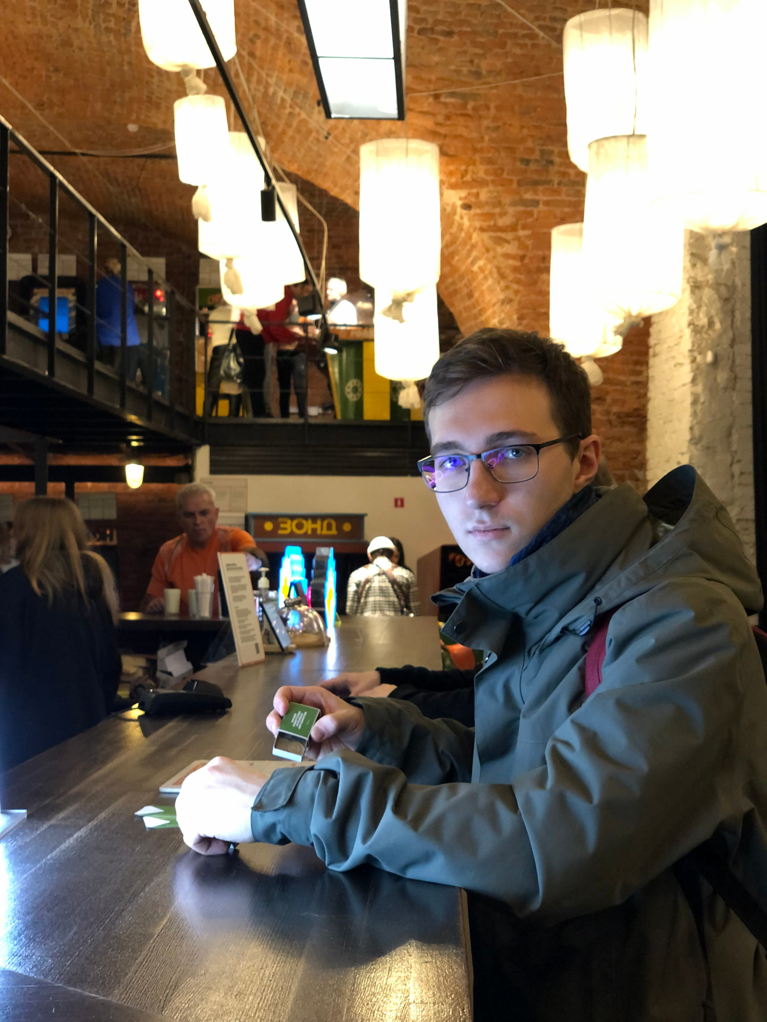 Ноябрь. Семейный, Свадебный фотограф СПБ Питер— Романова Екатерина