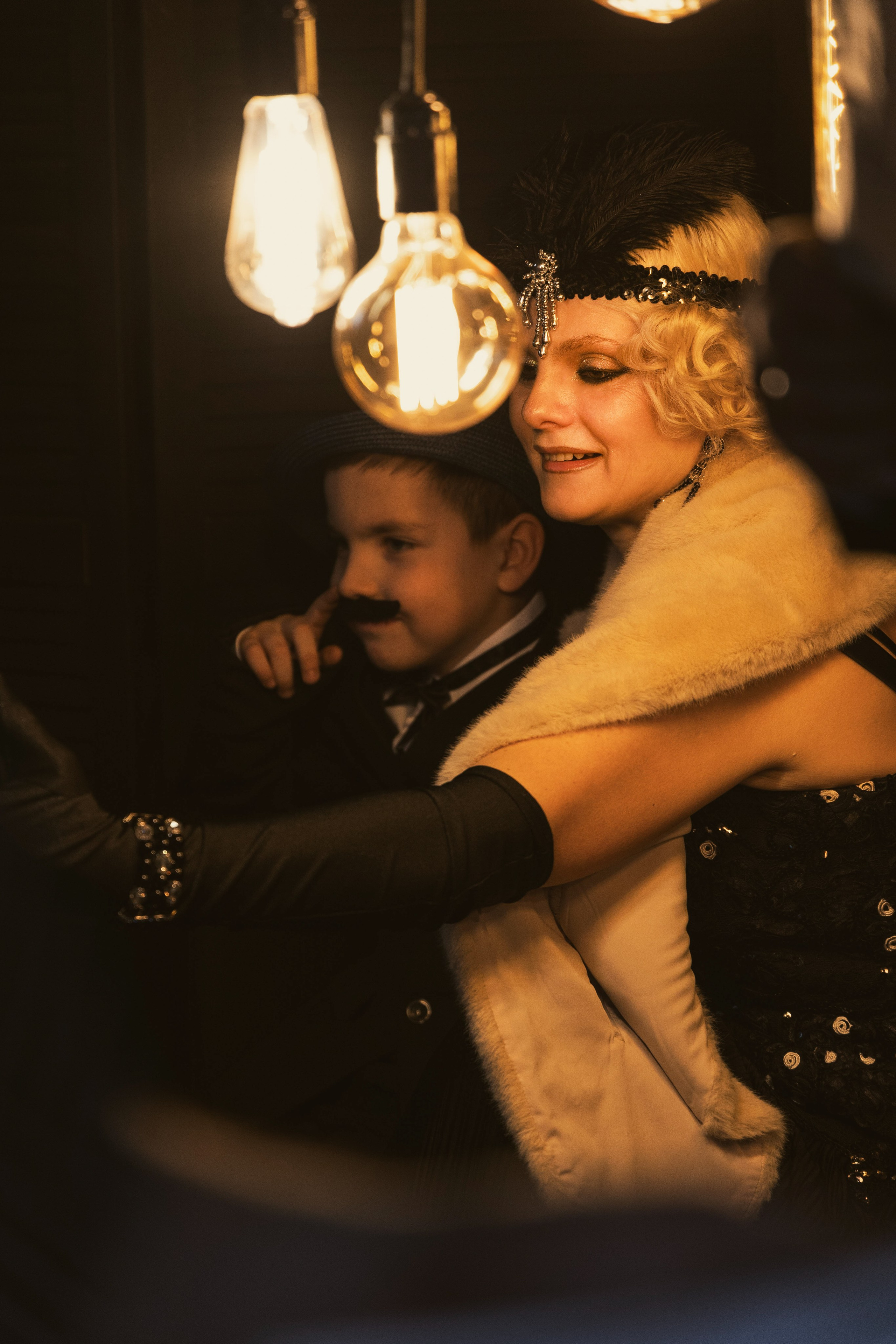 Семья Волковых. Фотограф для маркетплейсов, фотоуслуги в Жуковском Татьяна Марсуверских