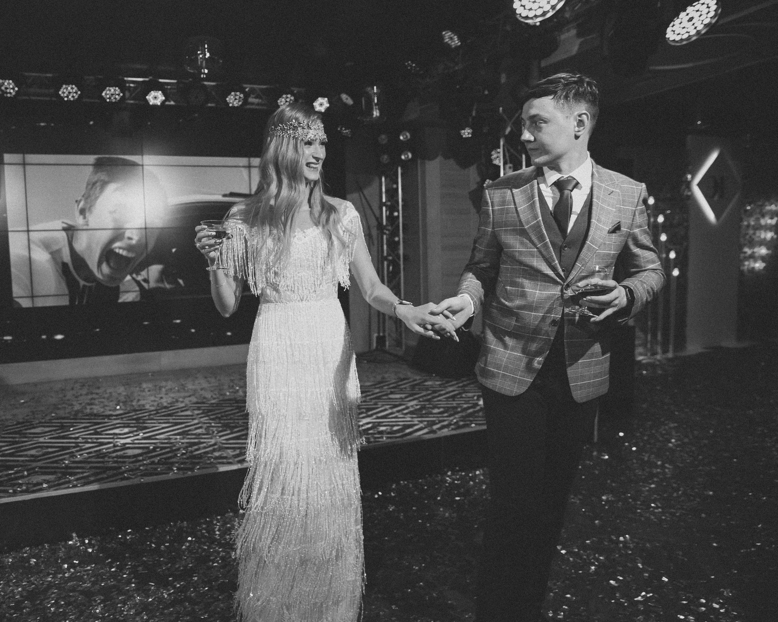 Свадебные серии. Портфолио