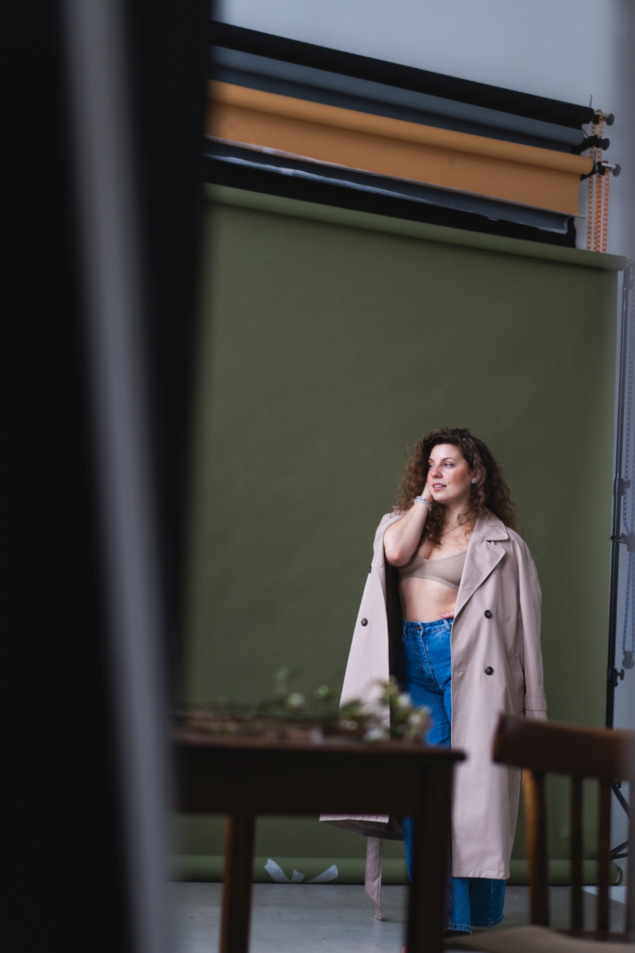 Лена. Ира Малина фотограф Санкт-Петербург