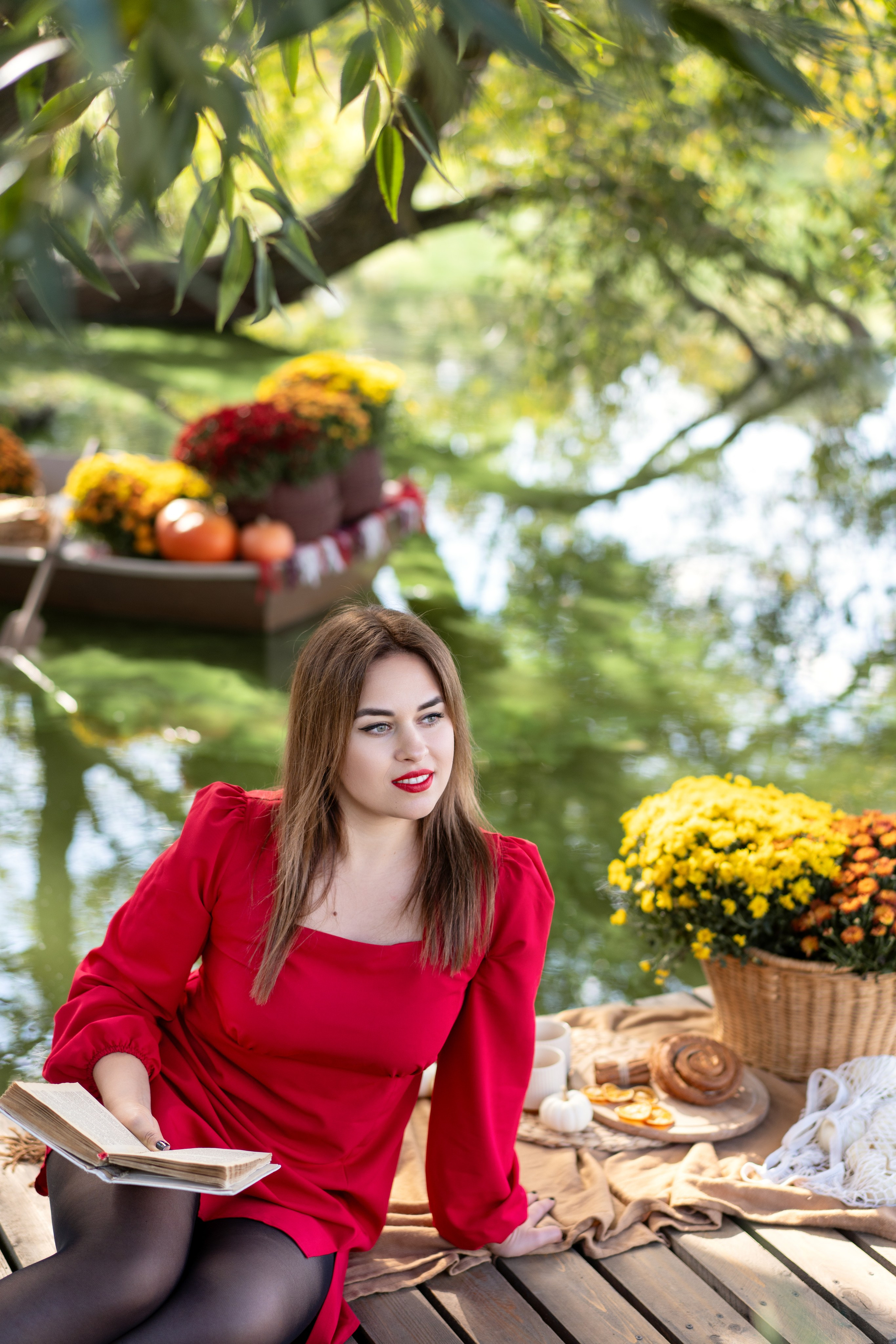 Фотодень Лодочка. Семейный и свадебный фотограф Минск, Беларусь Анна Орловская