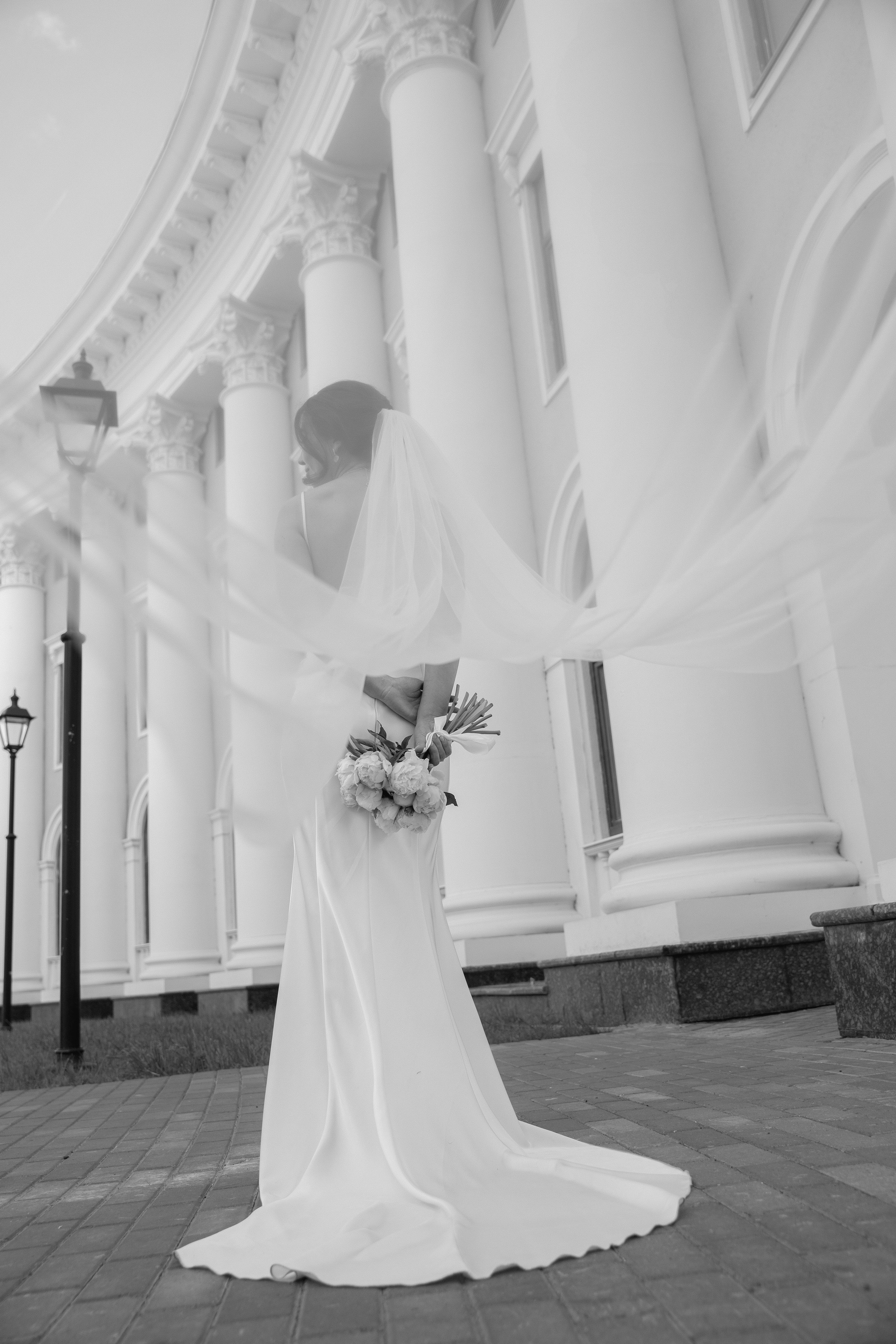 Алина & Петя. Свадебный и семейный фотограф в Нижнем Новгороде Мучкова Анна