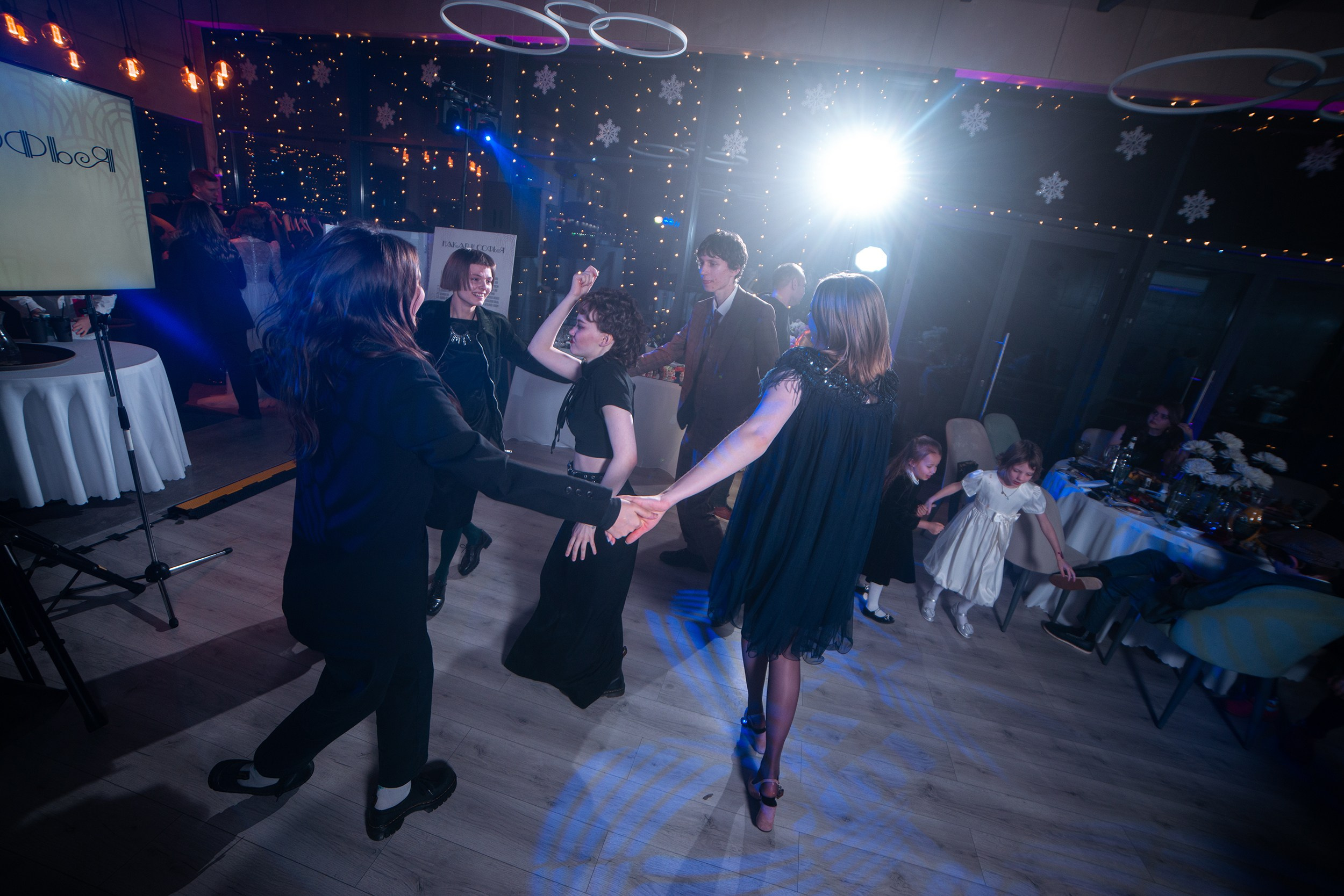 Макар и Софья. Фотограф и видеограф в Москве и МО — Евгений Лавров