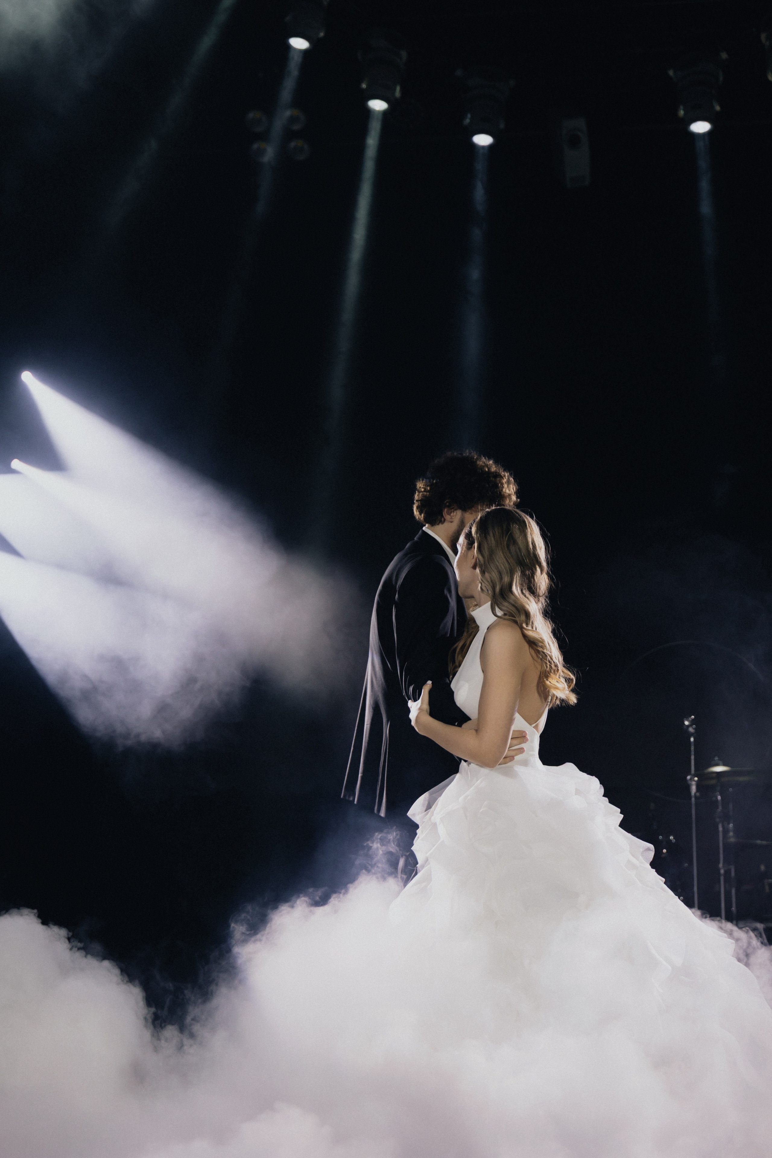 Максим и Анна. Свадебный фотограф в Красноярске