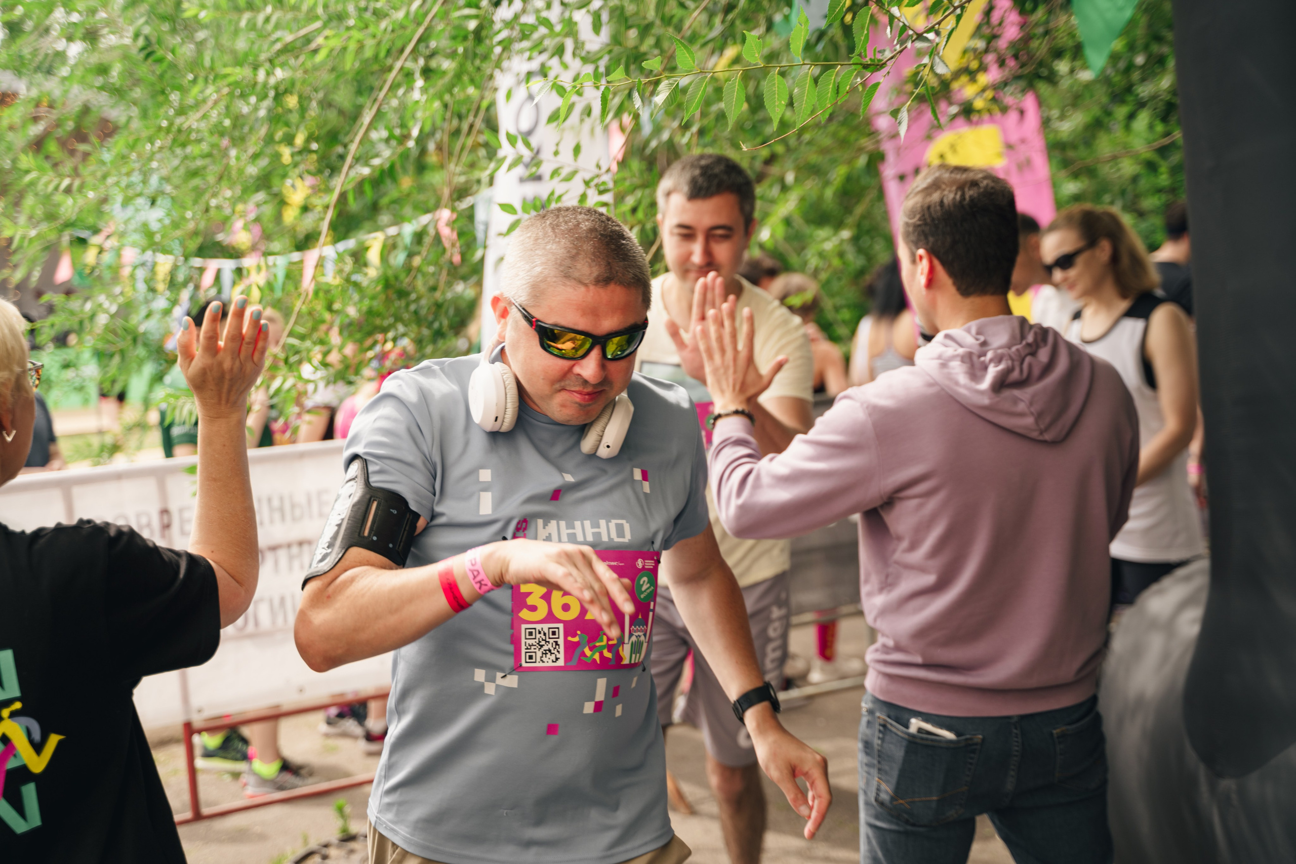 Рутс // 2023. Репортажный фотограф в Казани Виктория Трунова