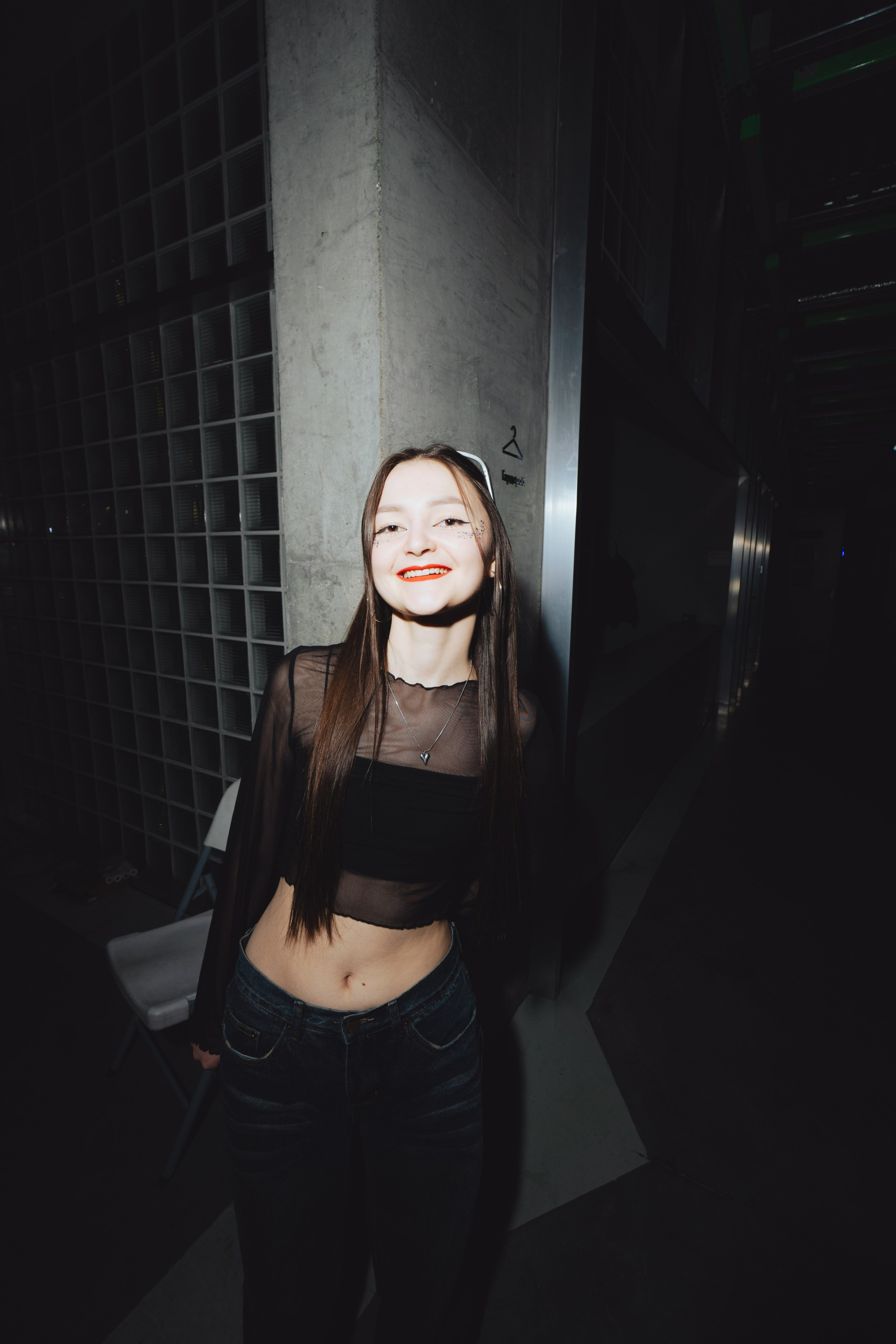 Ночная смена // Урам. Репортажный фотограф в Казани Виктория Трунова