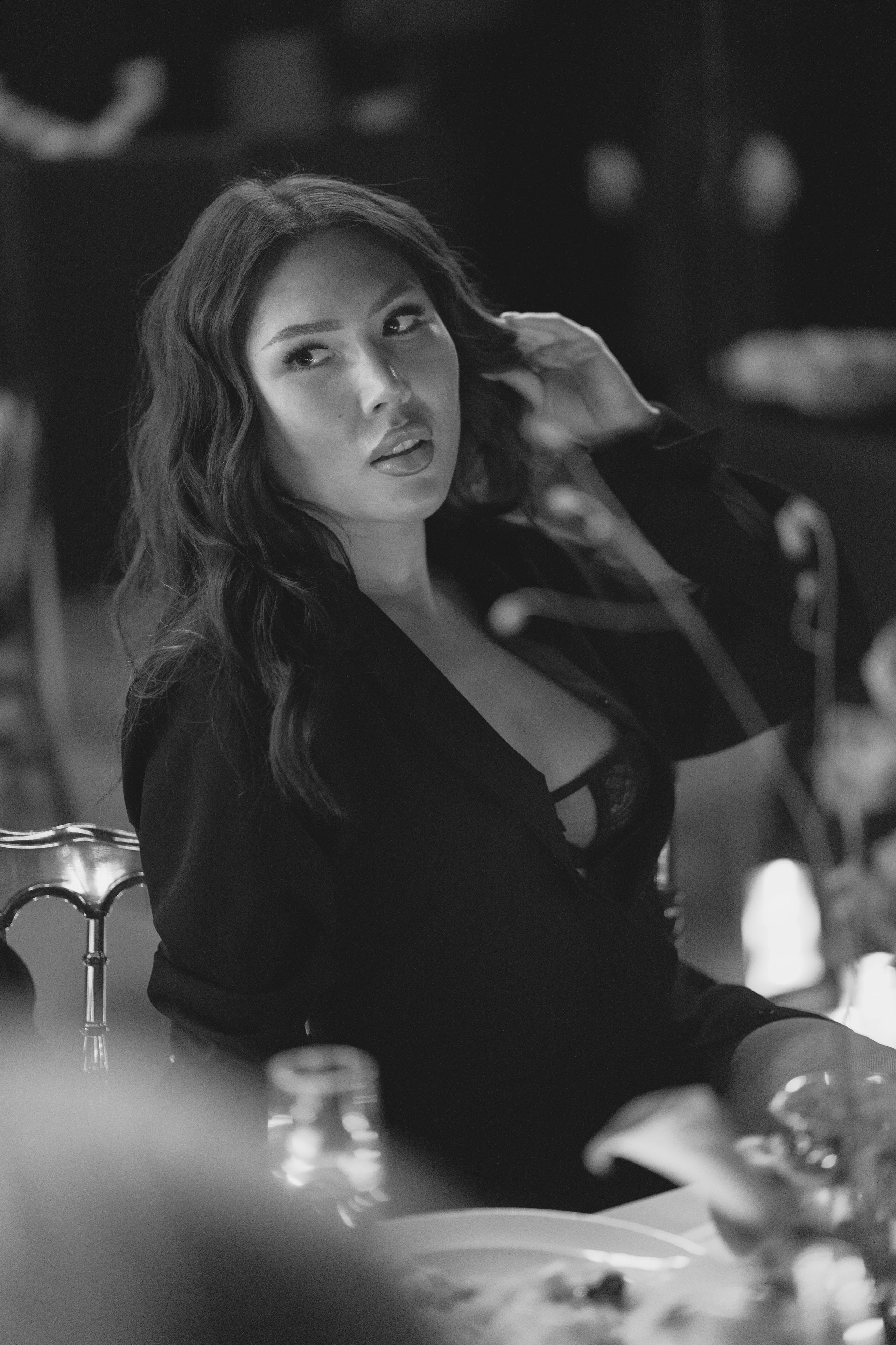 SO STRIP // Открытие студии. Репортажный фотограф в Казани Виктория Трунова