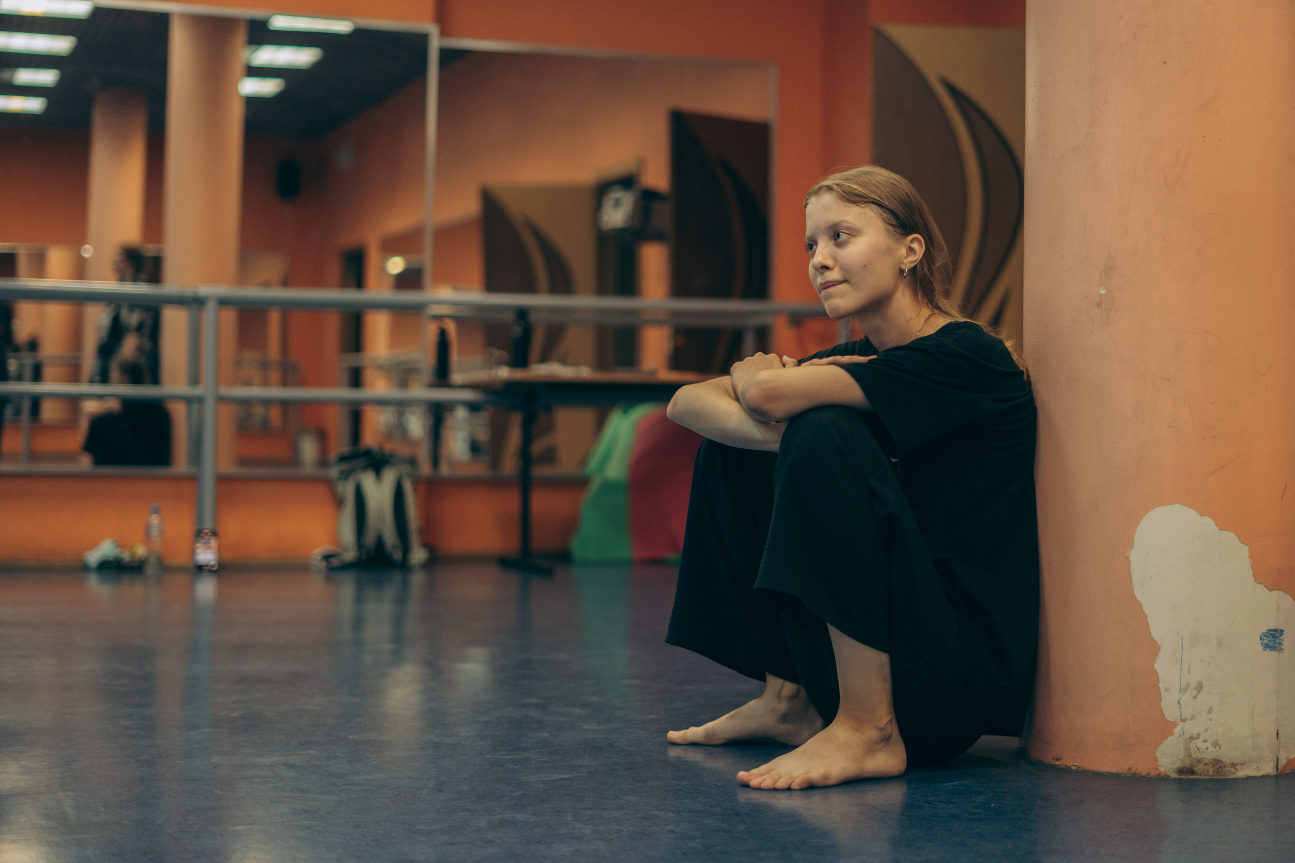 НЕТАНЦЫ x RE’ACTOR. Репортажный фотограф в Казани Виктория Трунова