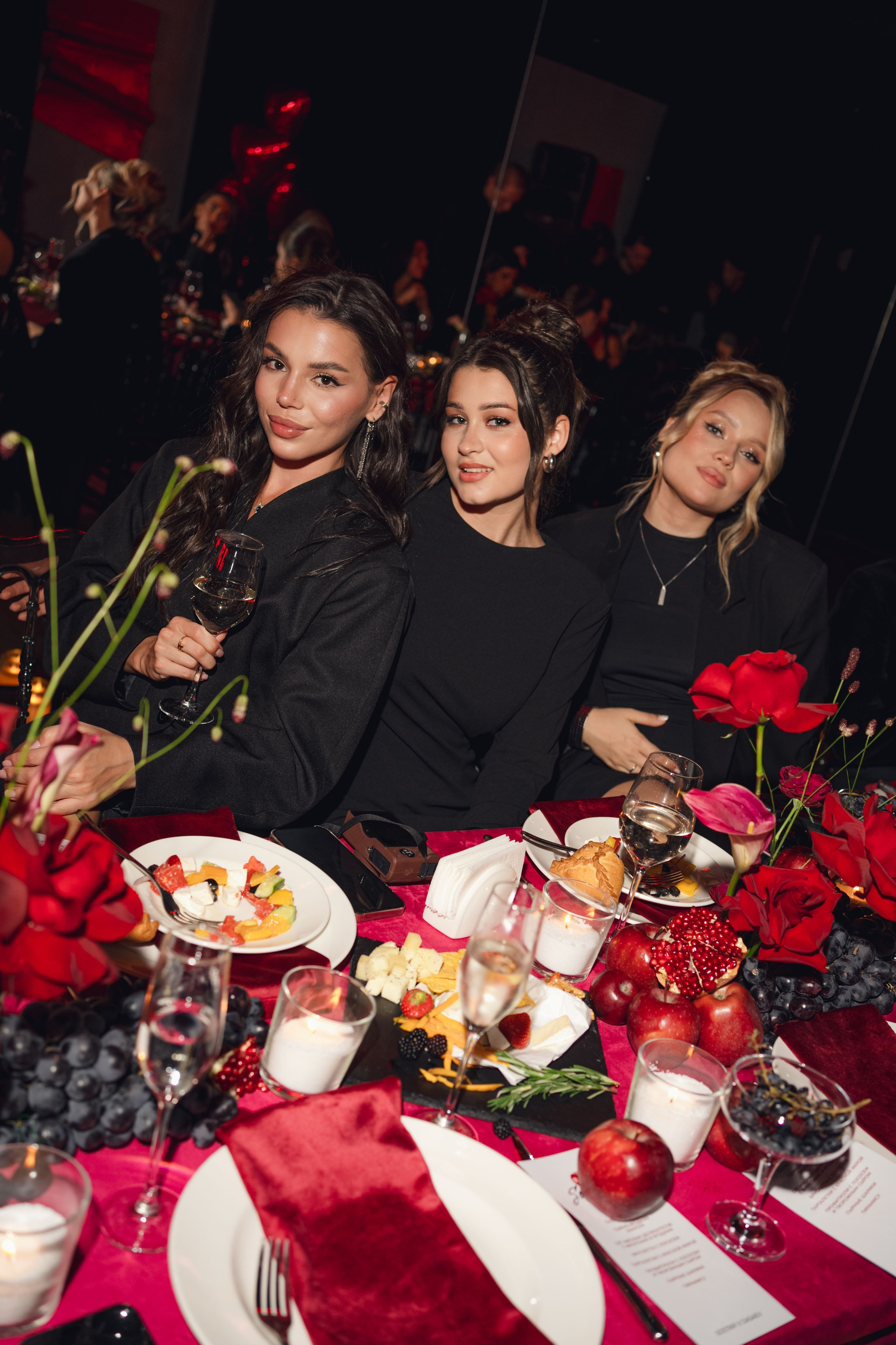 SO STRIP // Открытие студии. Репортажный фотограф в Казани Виктория Трунова