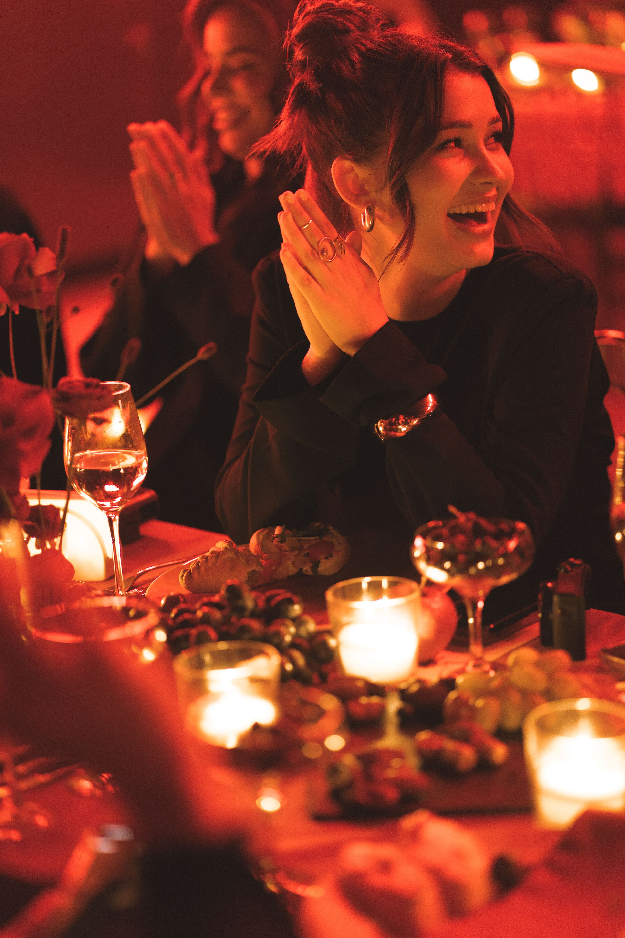 SO STRIP // Открытие студии. Репортажный фотограф в Казани Виктория Трунова