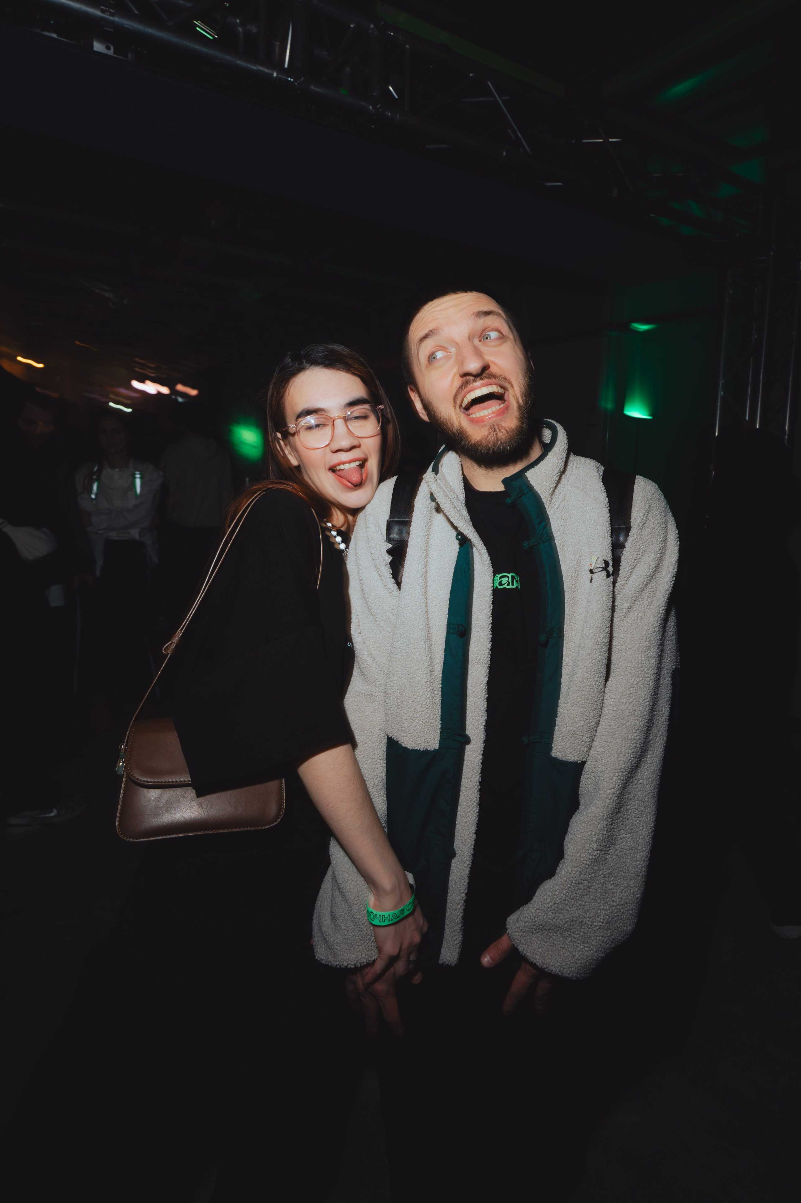 Ночная смена // Урам. Репортажный фотограф в Казани Виктория Трунова