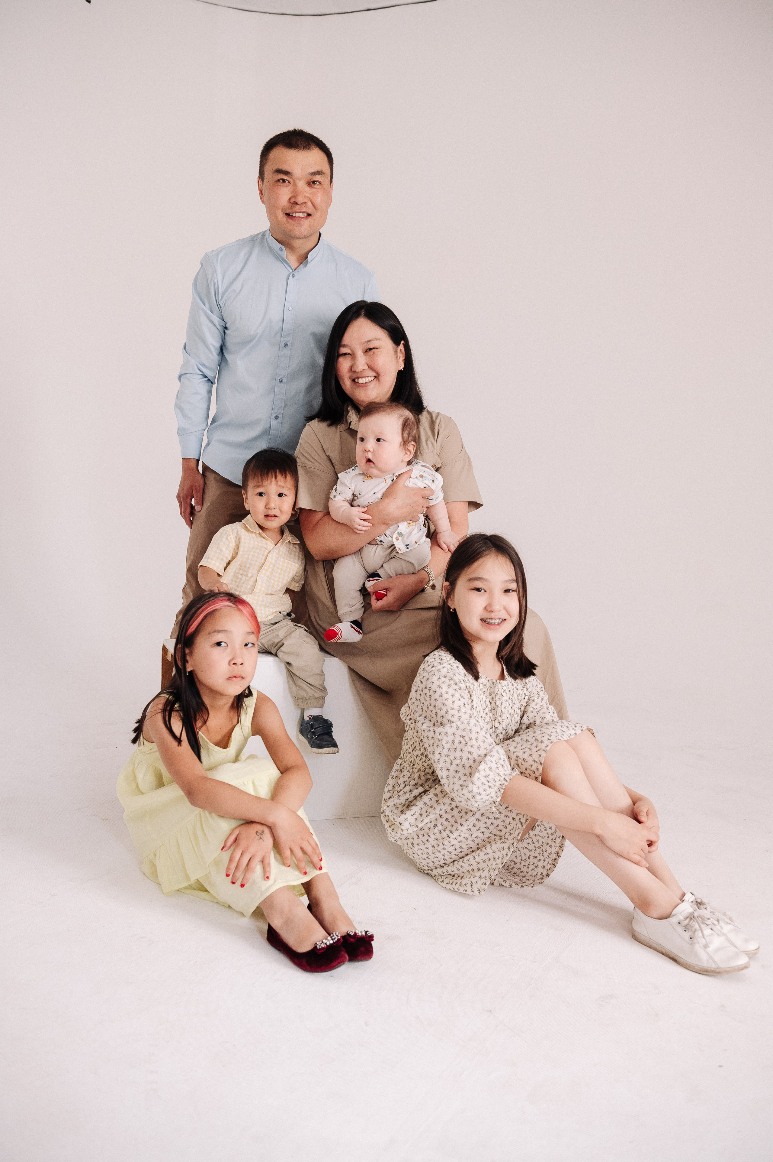 4. Фотограф Улан-Удэ, Бурятия