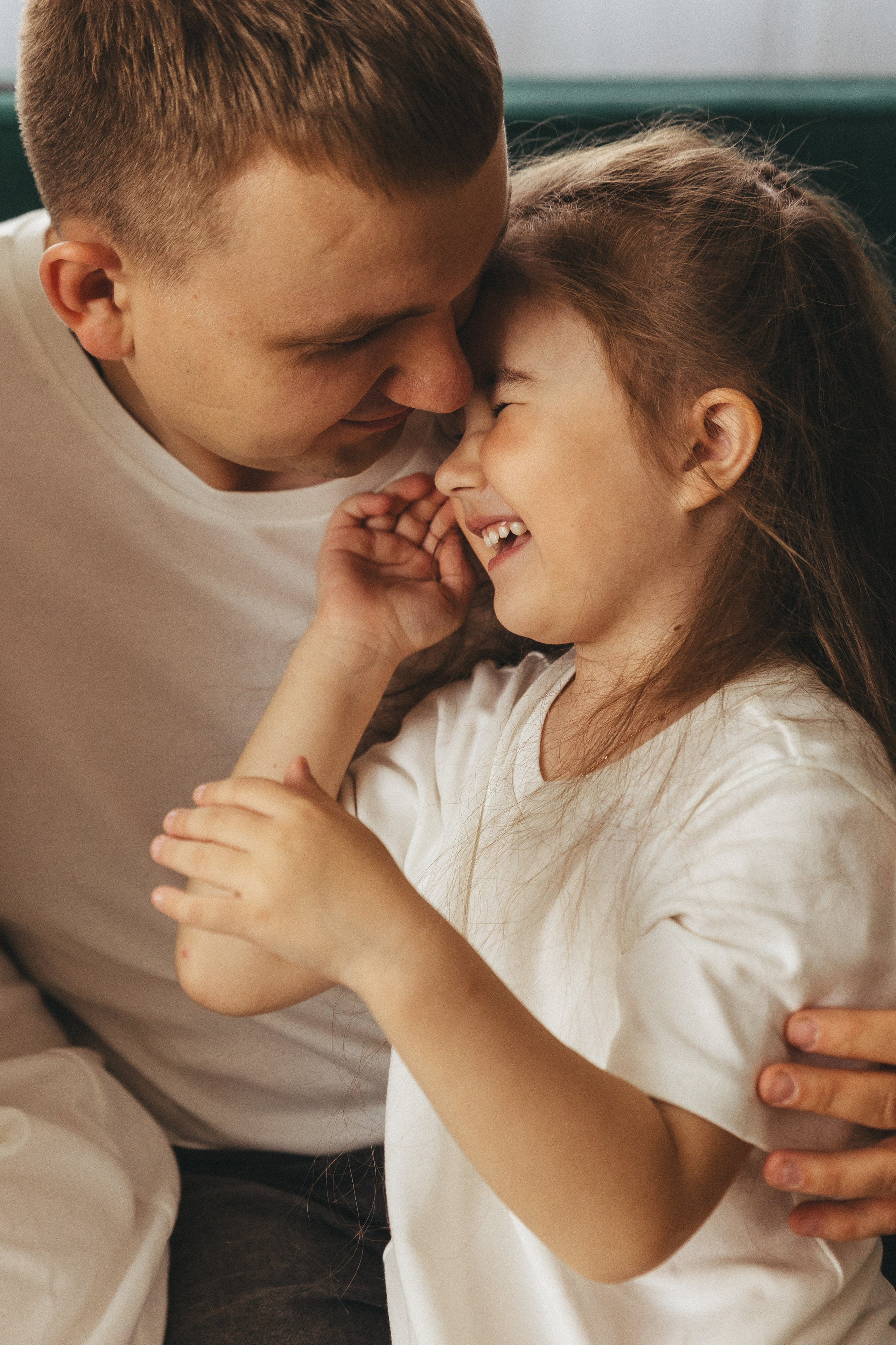Озорные девчонки. Семейный фотограф Тюмень Ксения Дереглазова