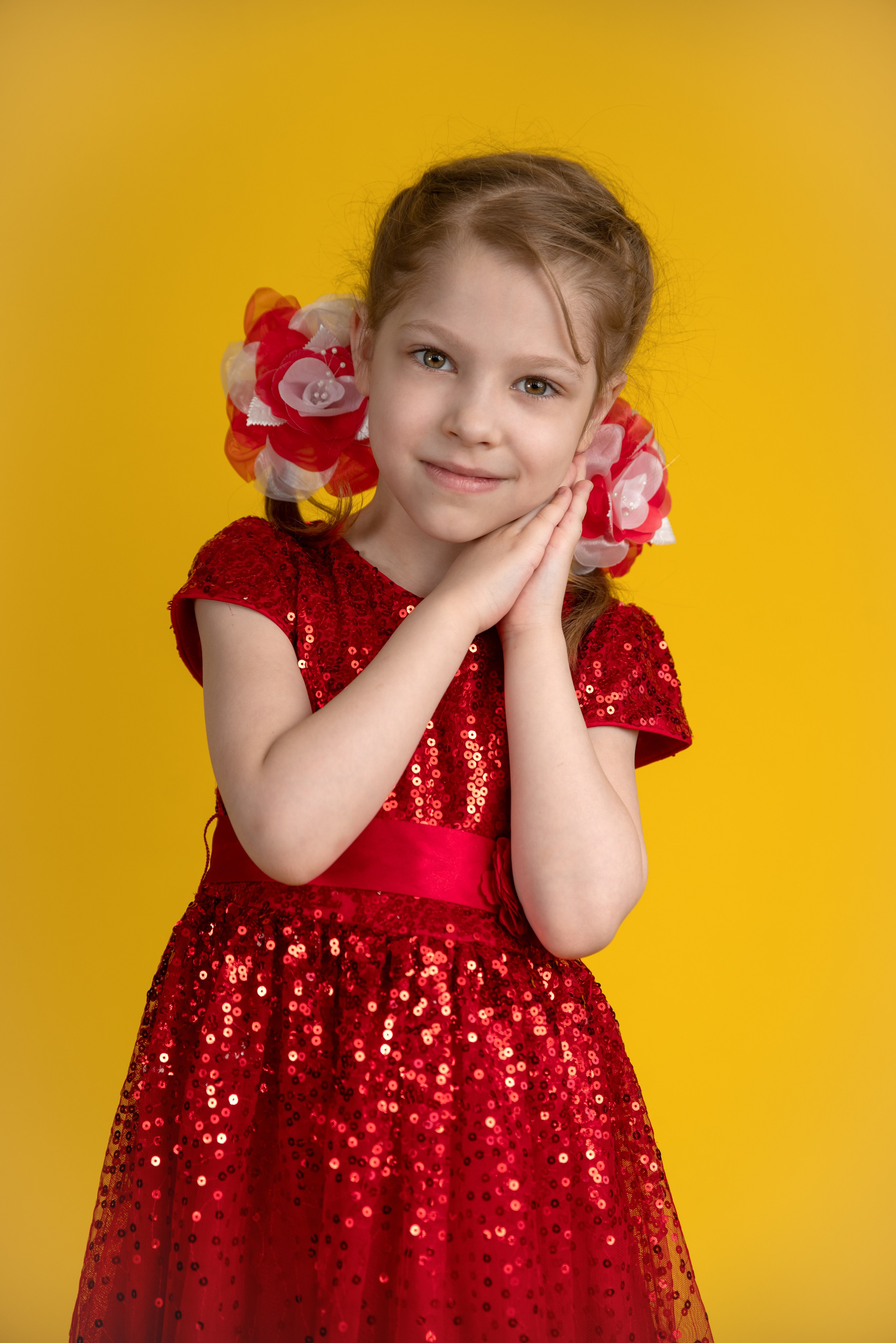 Портреты. Детский сад. Фотограф Ирина Платицына. Брянск, Дятьково