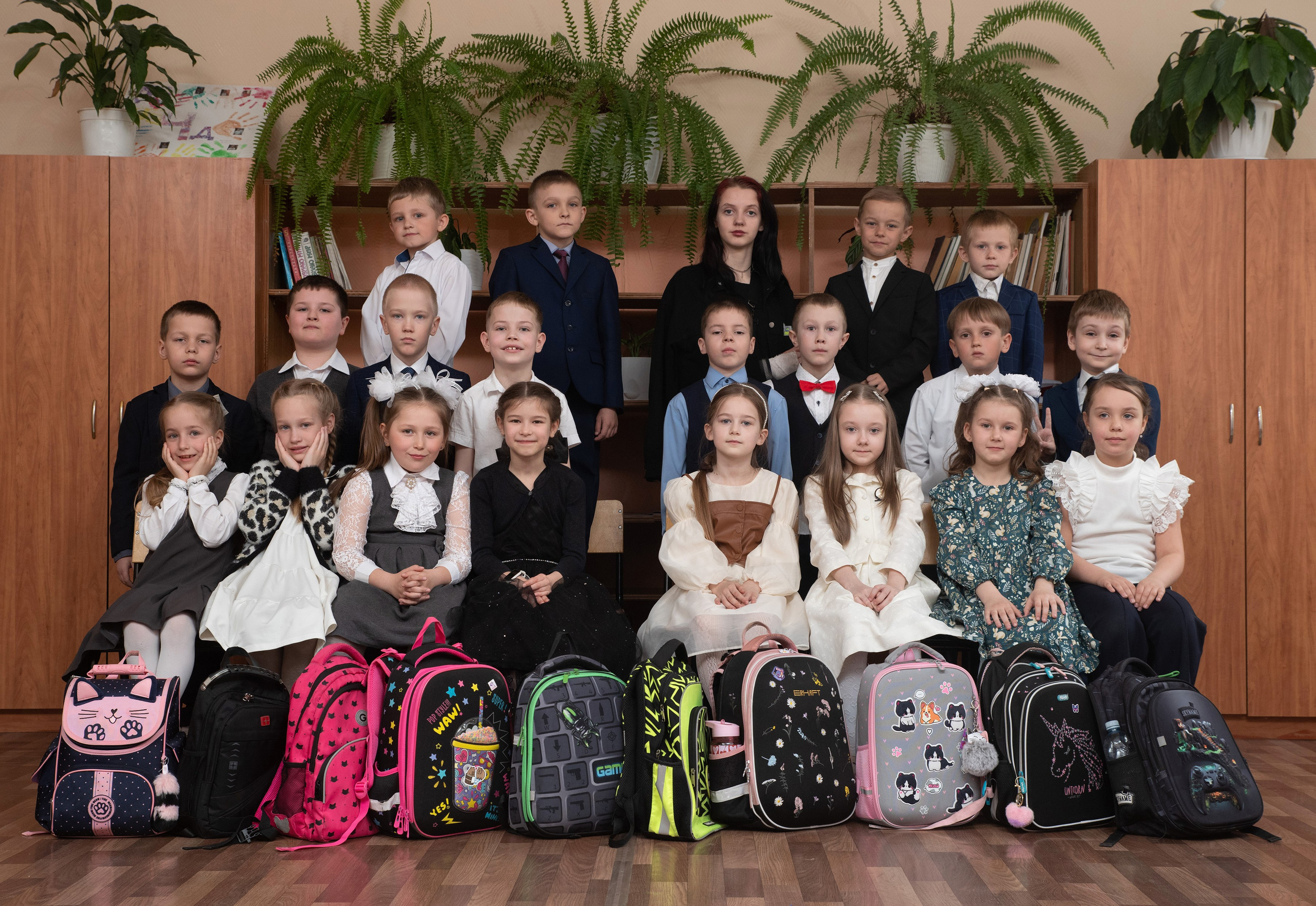 Общие фотографии. Фотограф Ирина Платицына. Брянск, Дятьково