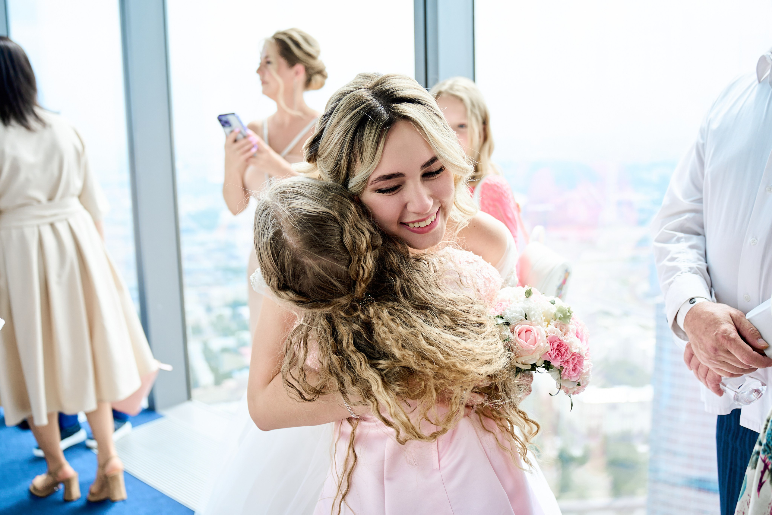 Лия & Николай. Елизавета Мальгина, фотограф в Москве