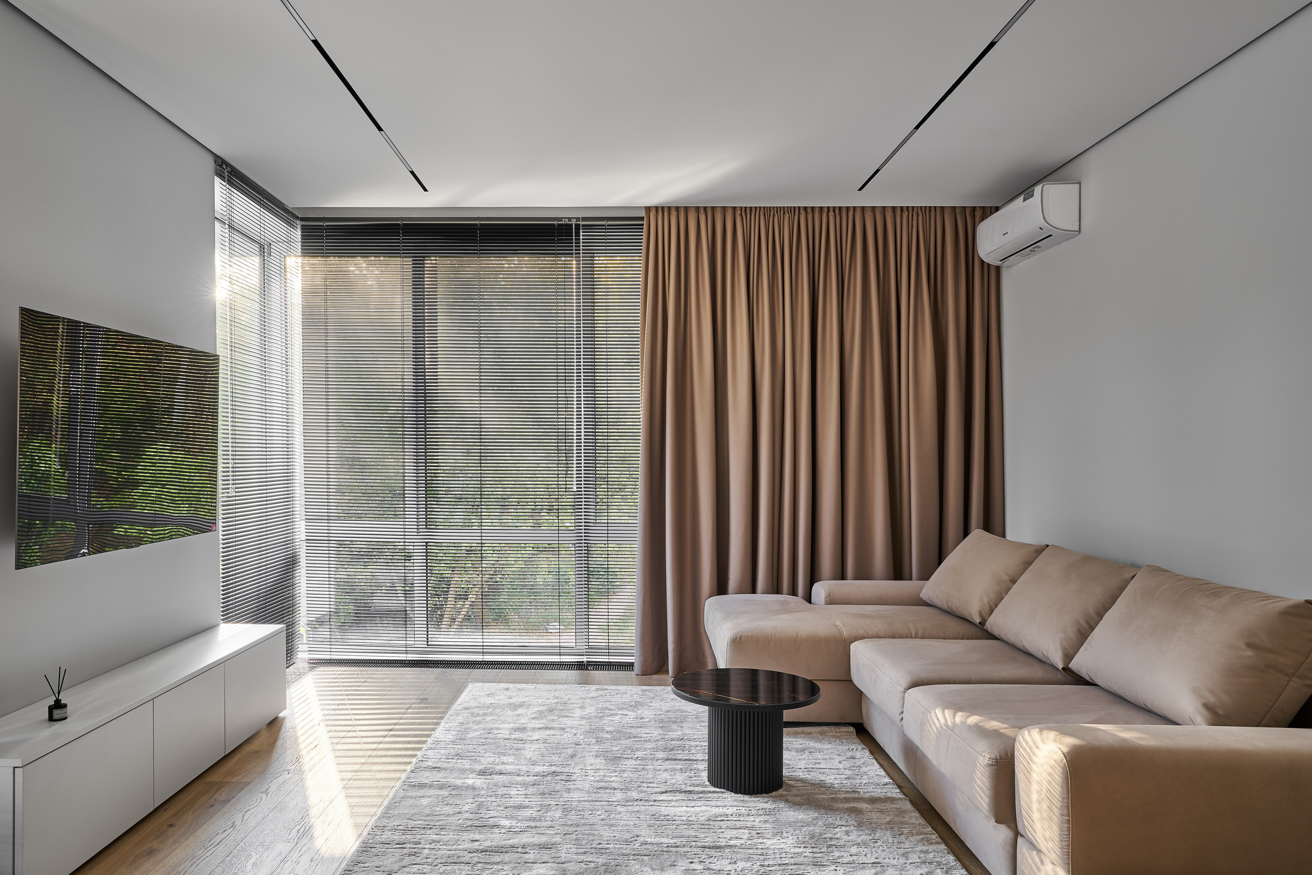 Интерьерный фотограф в Москве и МО