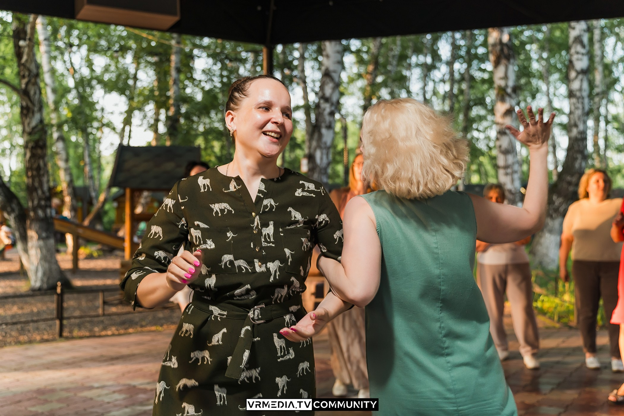 В гостях «У Петровича»