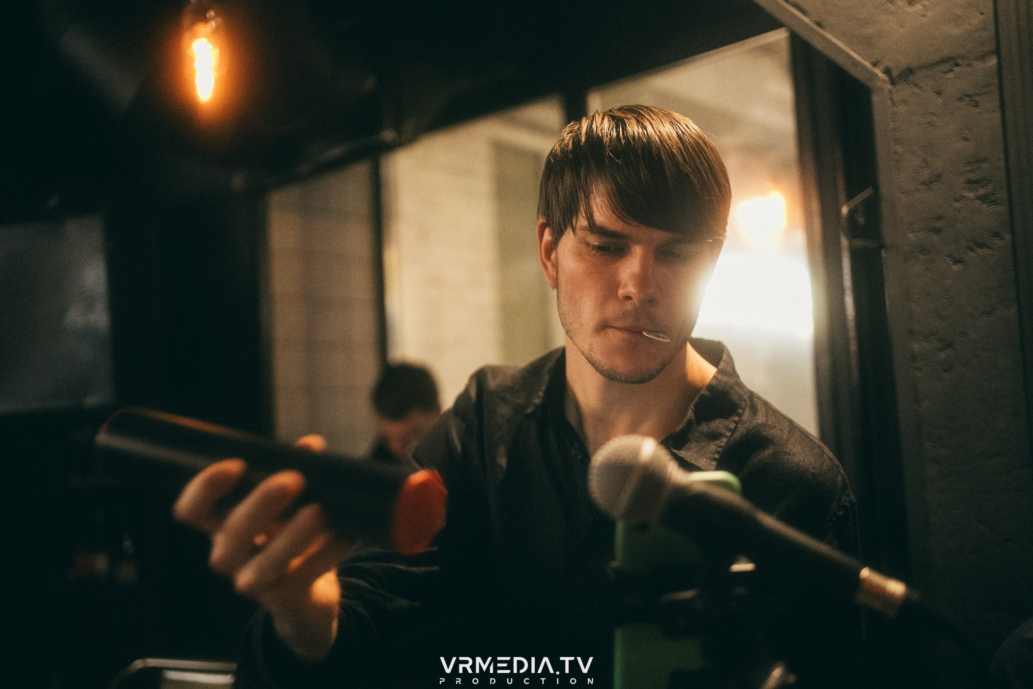 Art Talk с Pandora Secret в баре «Supreme»