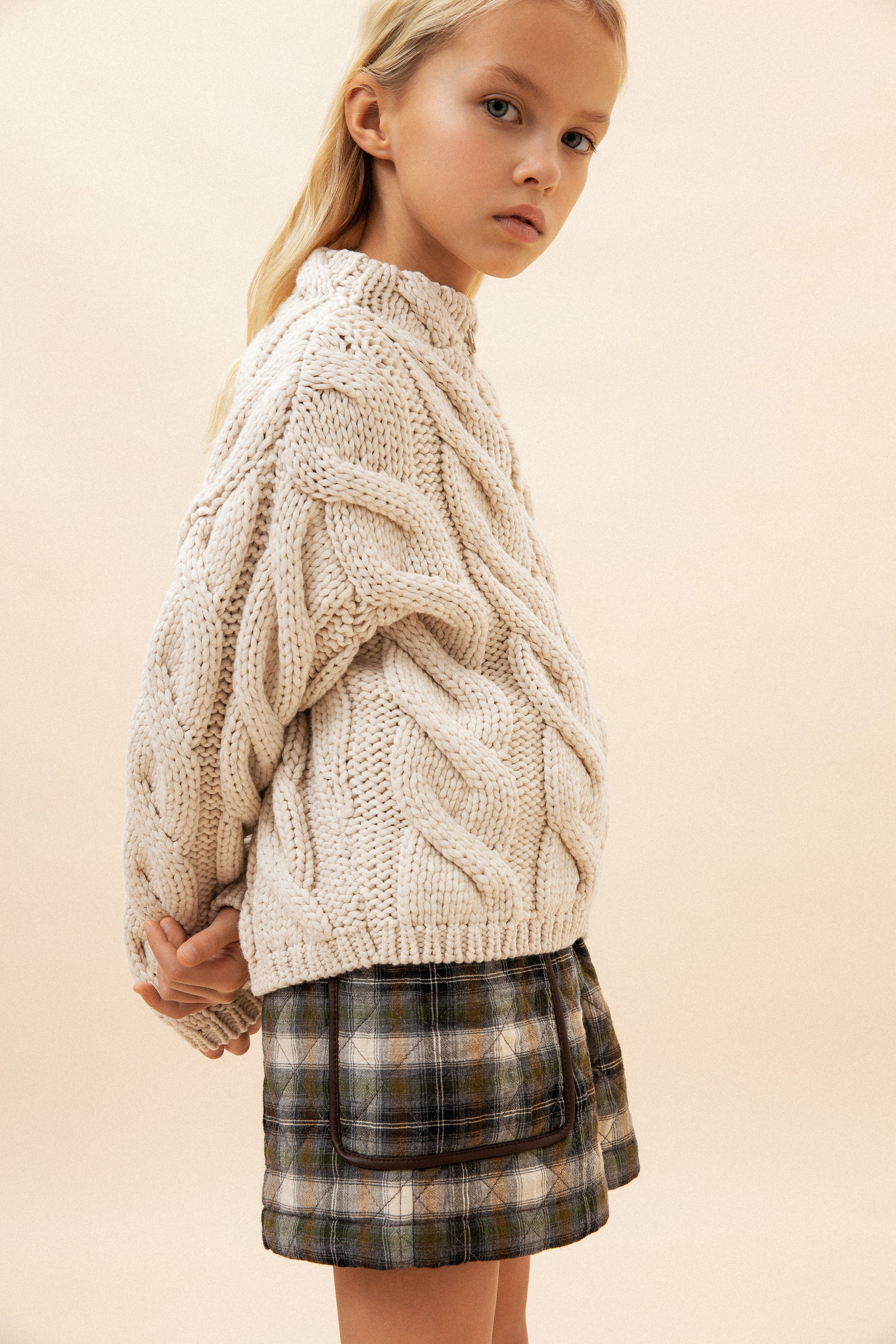 Brunello Cucinelli. Dolgikh Production team