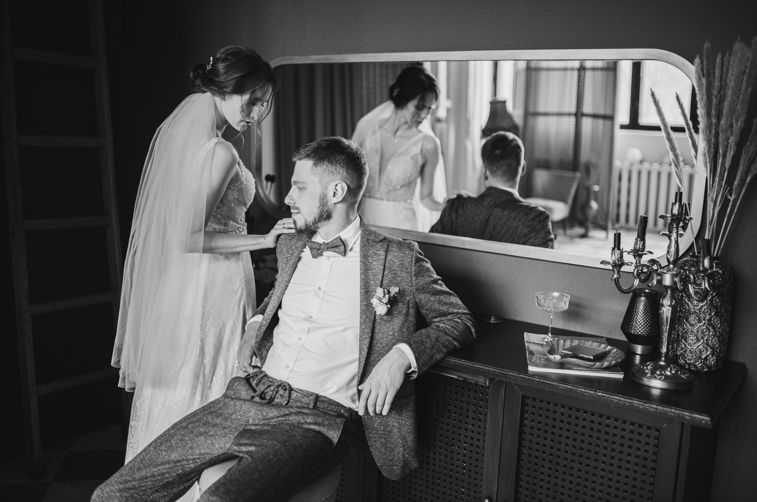 Рита и Сева. Семейный и свадебный фотограф в Екатеринбурге Орлова Ирина