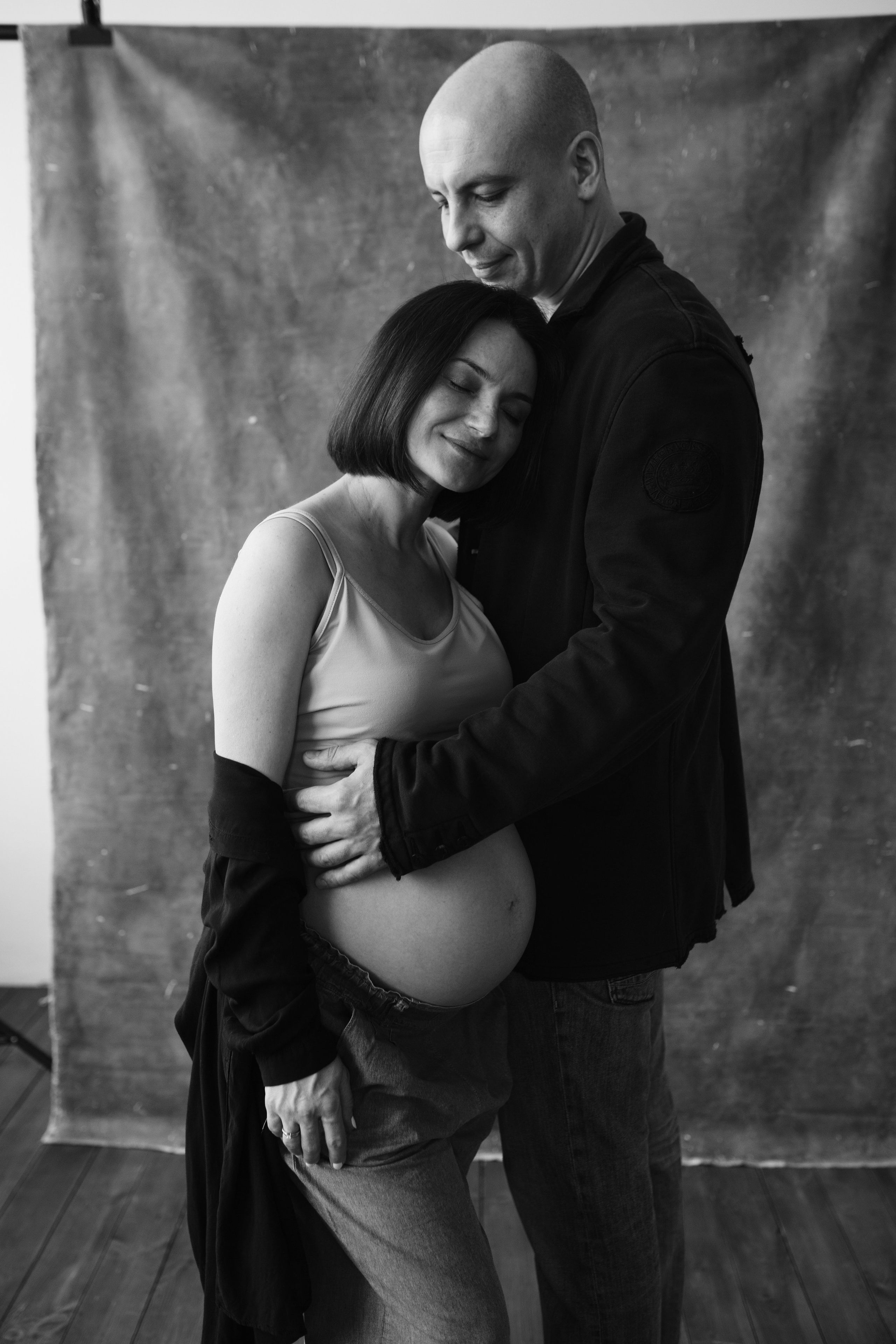 Про беременность. Главная