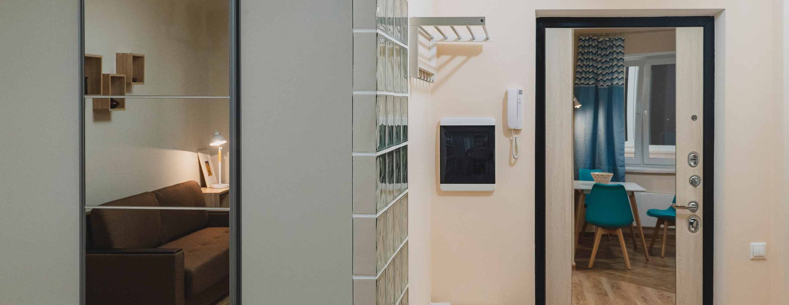 Готовый инвестиционный объект в Московской области под флиппинг и сдачу в аренду