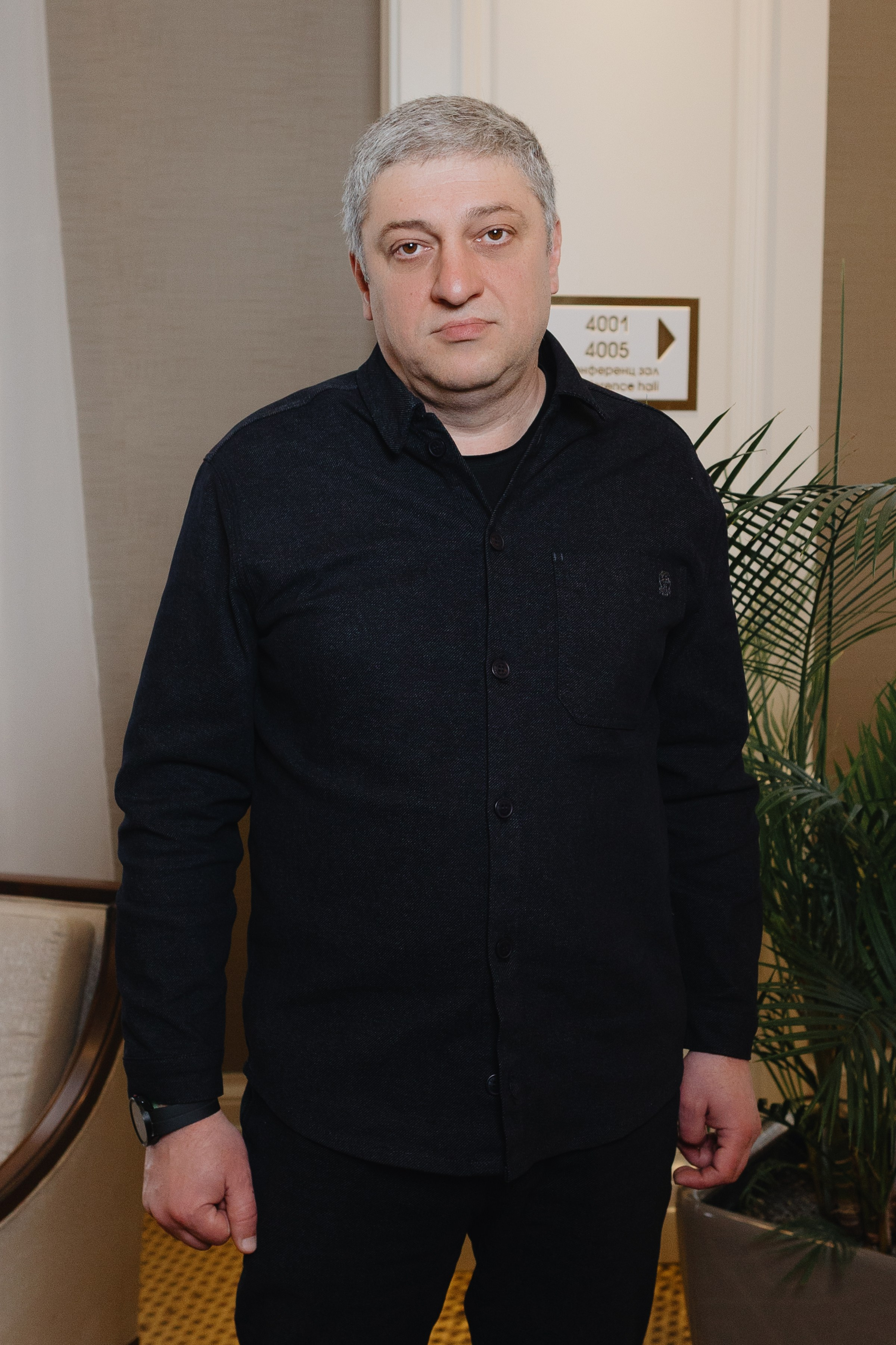 Для Сбера. RetroChic Фото