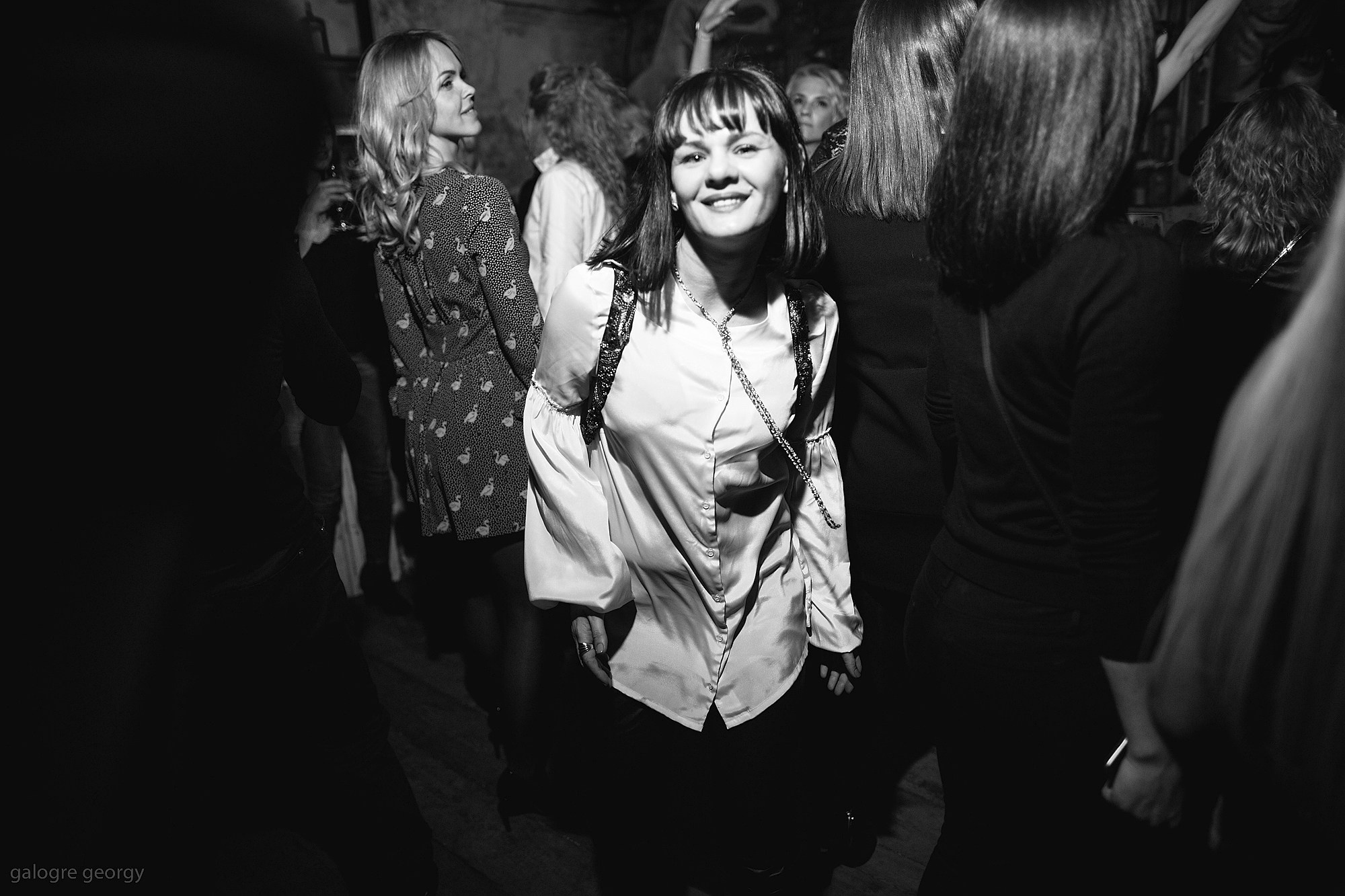 Питер Архив Zinger Dj list. RetroChic Фото