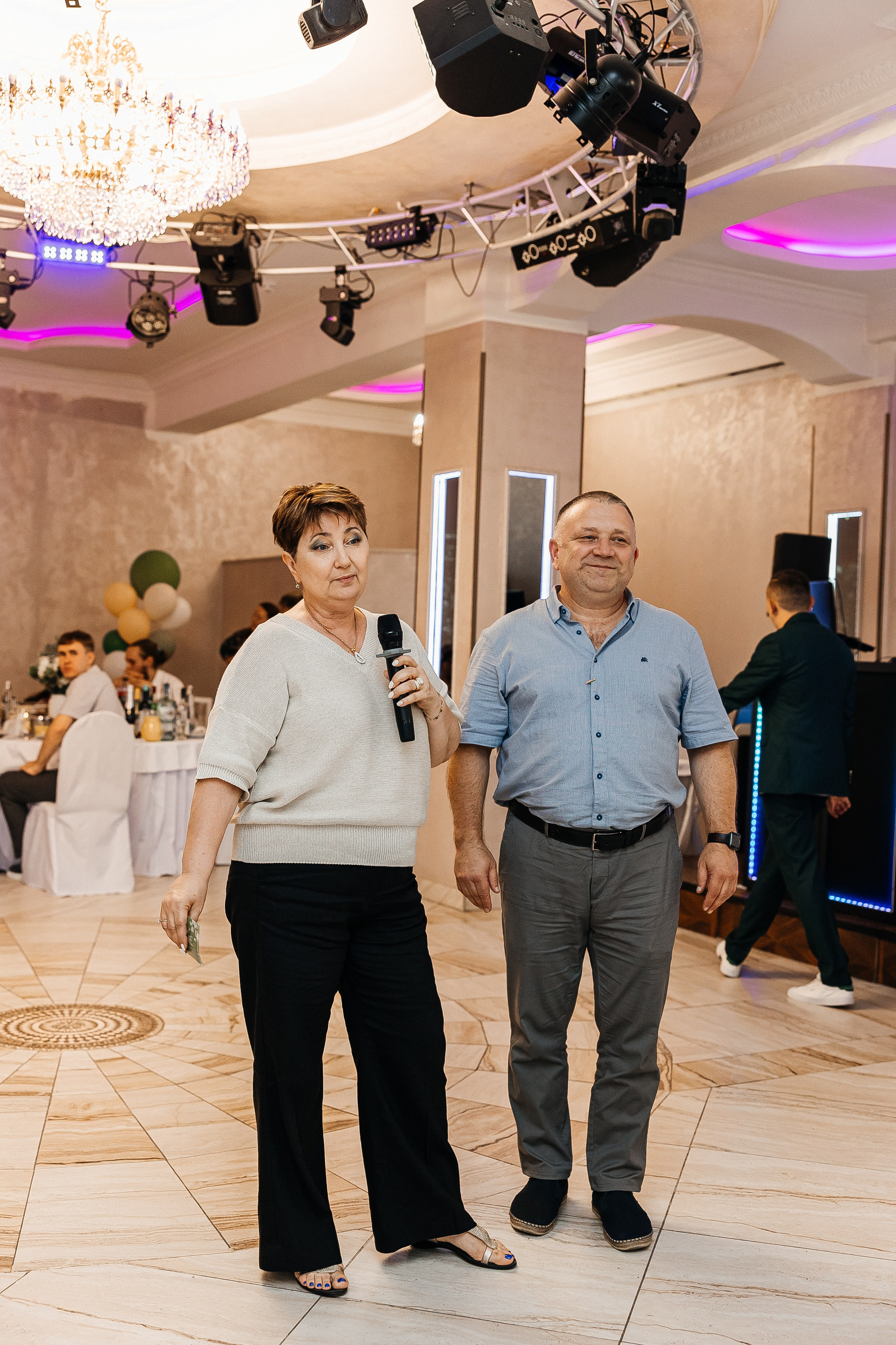 Ярослав и Мария. Свадебный и семейный фотограф Елизавета Ермак | Москва и МО