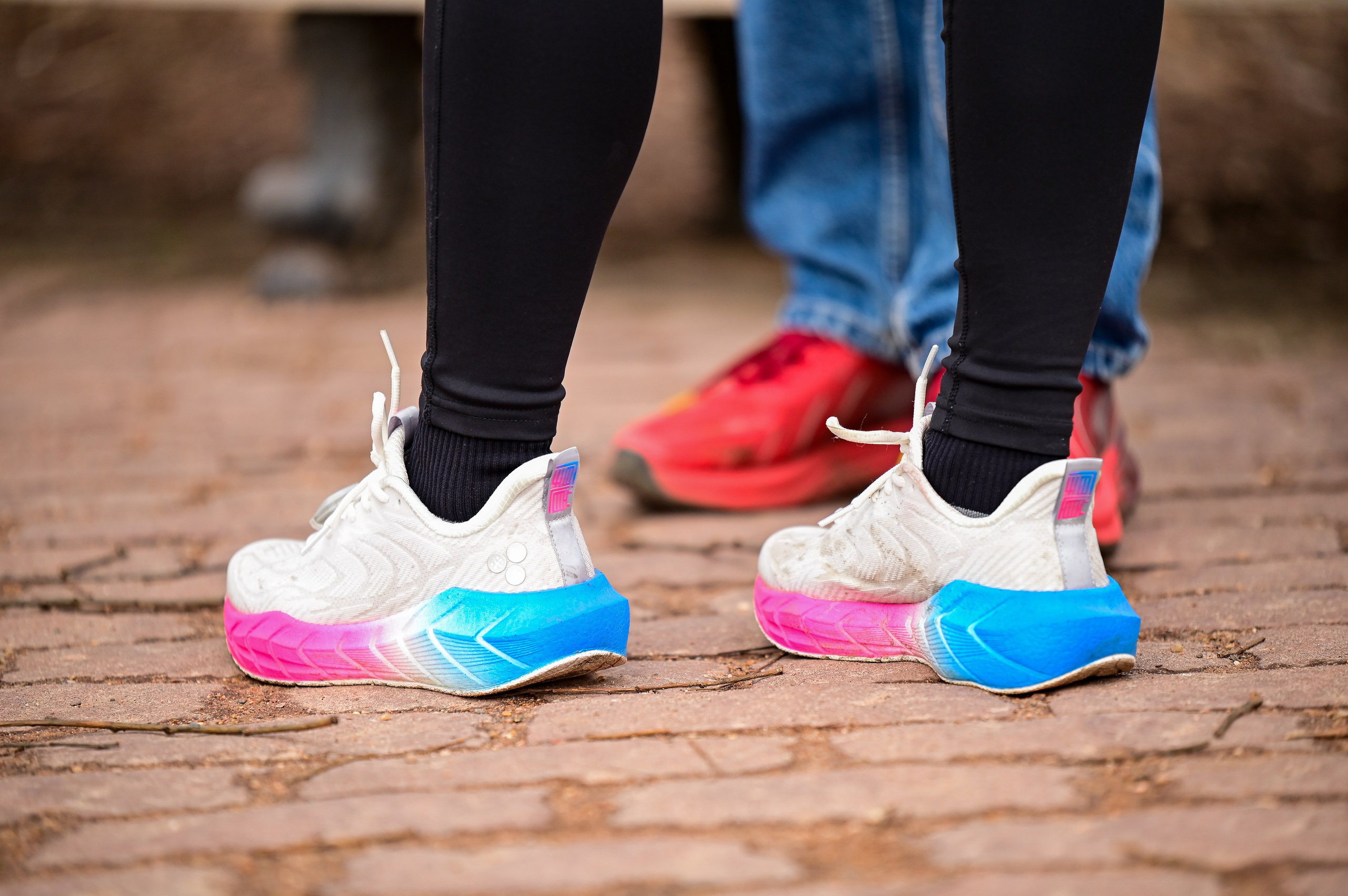 ЗабегИ в Царицыно. 3 года. Фотограф | Ирина Гамзинова | Москва