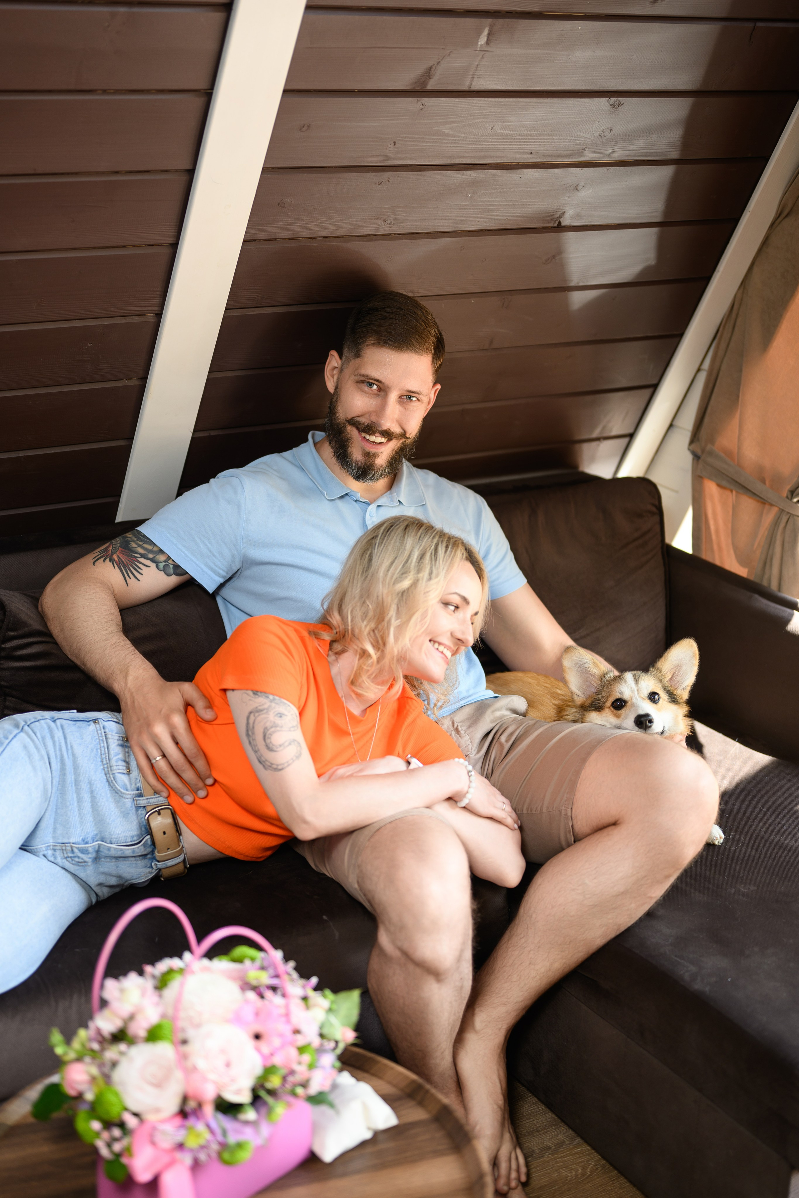 Семейные фотосессии. Алексей Мигачёв фотограф и видеооператор в Москве