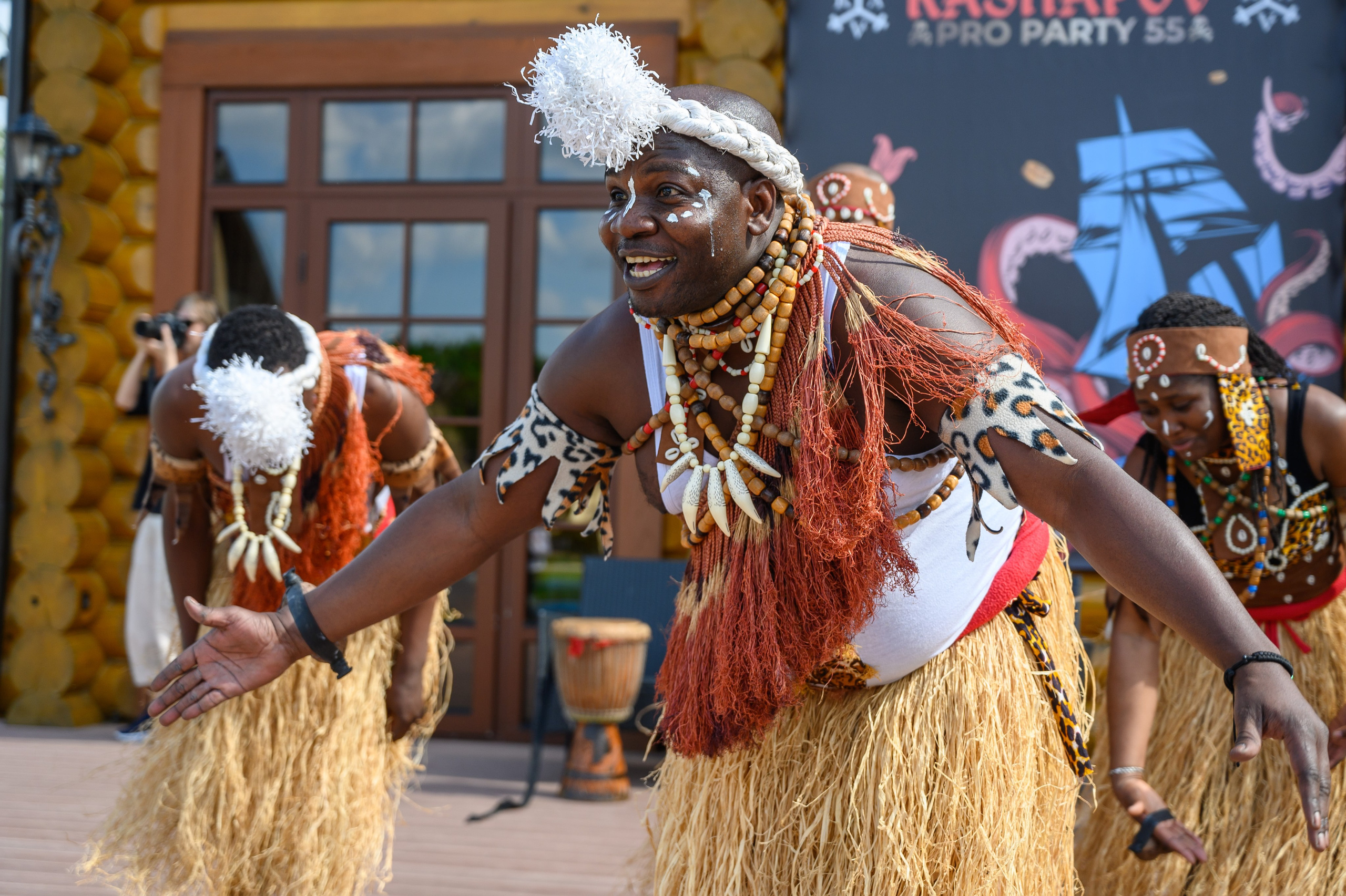 Репортажи. Алексей Мигачёв фотограф и видеооператор в Москве