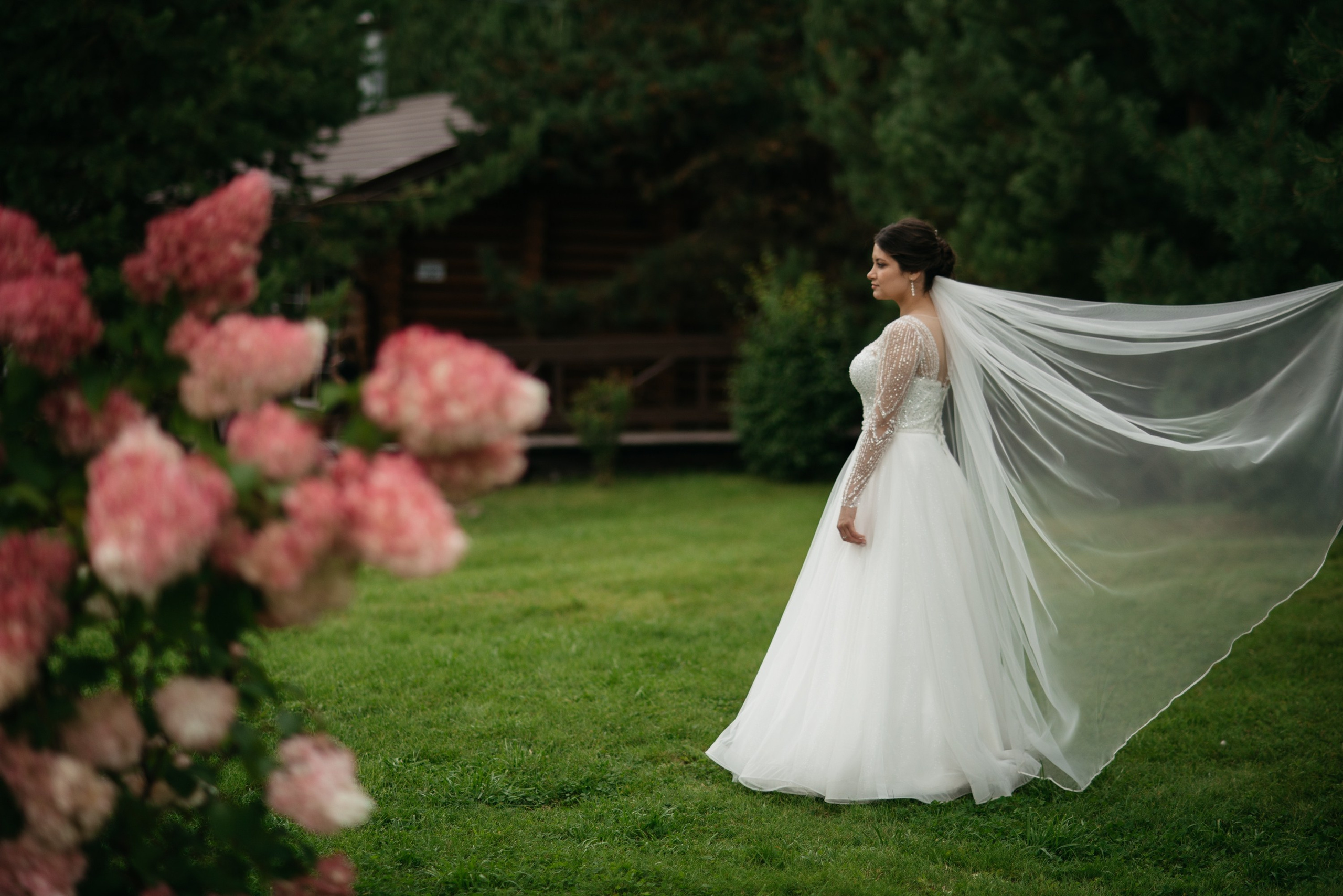 Черное&Белое. Свадебный фотограф Ижевск Петр Шишков