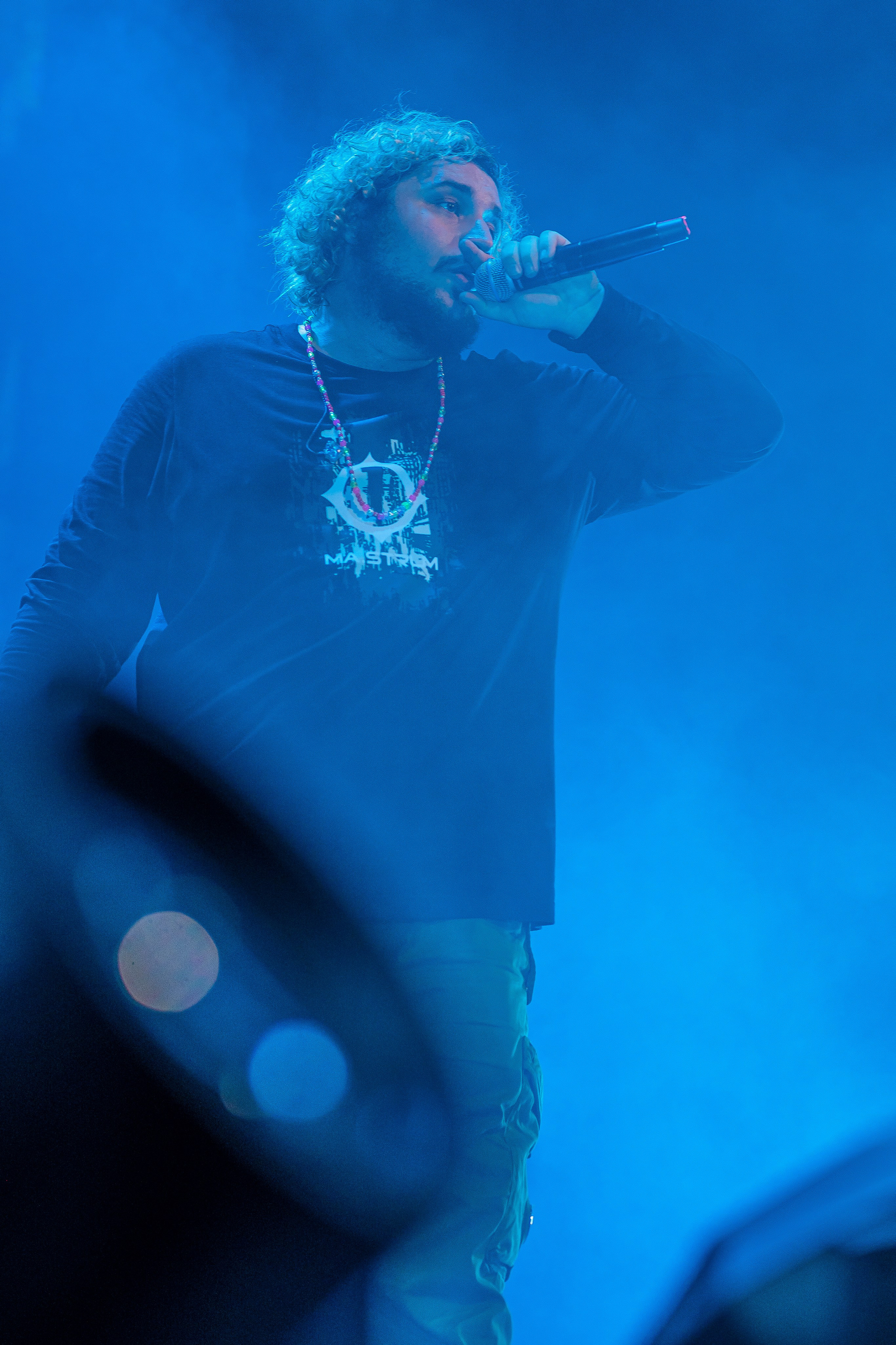 Thomas Mraz — репортажная съёмка. Иван Кубик — фотограф и видеограф