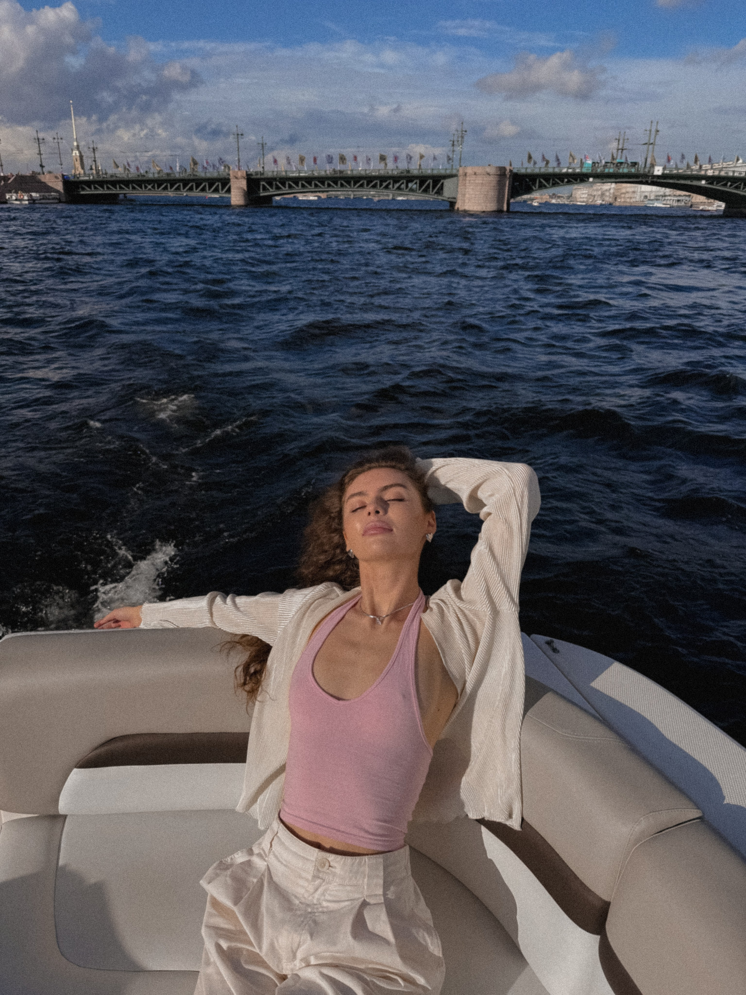 Контент-съёмки. Екатерина Таирова. Контент-фотограф из Санкт-Петербурга