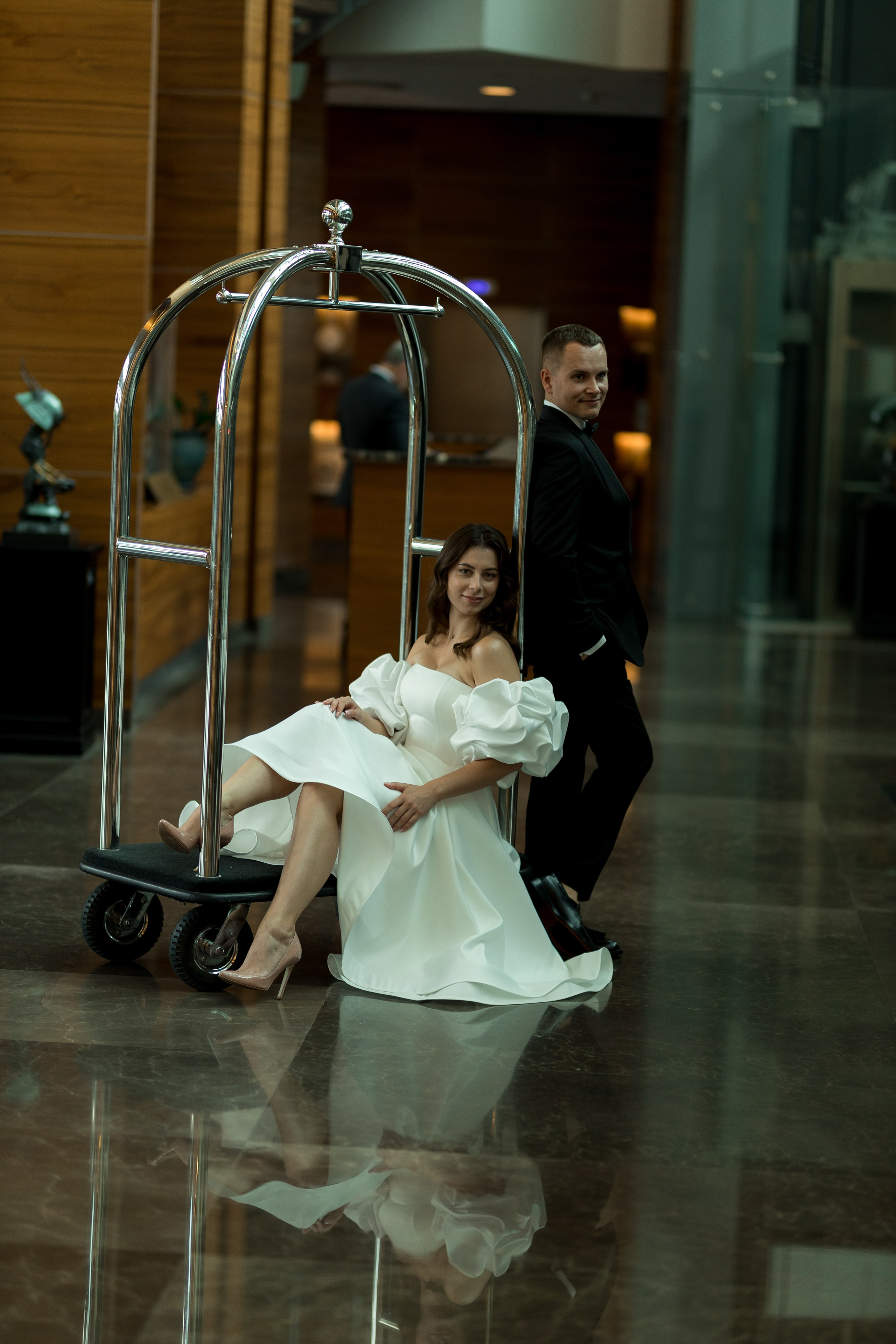 А&Е. Свадебный фотограф Гомель